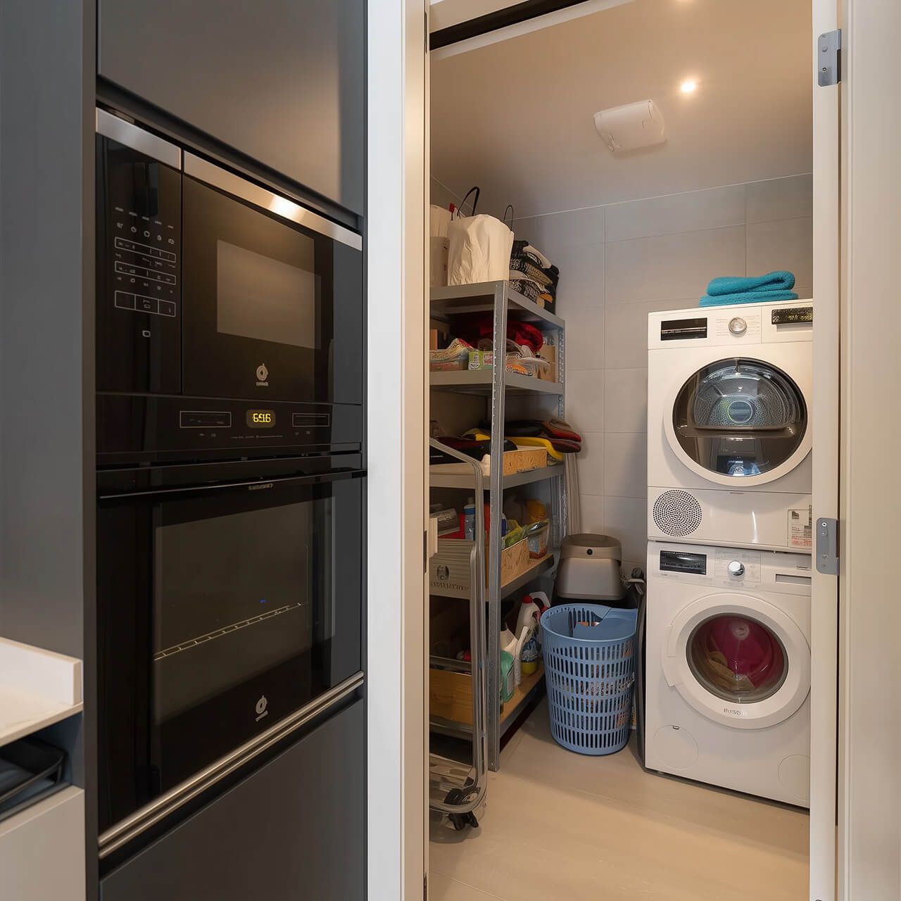 2-комнатная квартира в Вене, Donaustadt (22-й район)