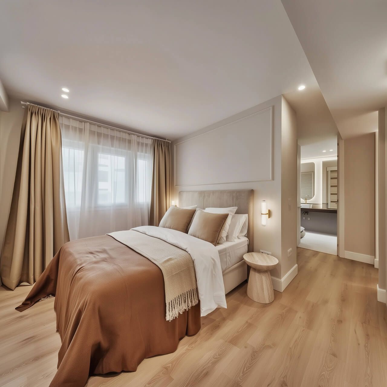 4-комнатная квартира в Вене, Meidling (12-й район)