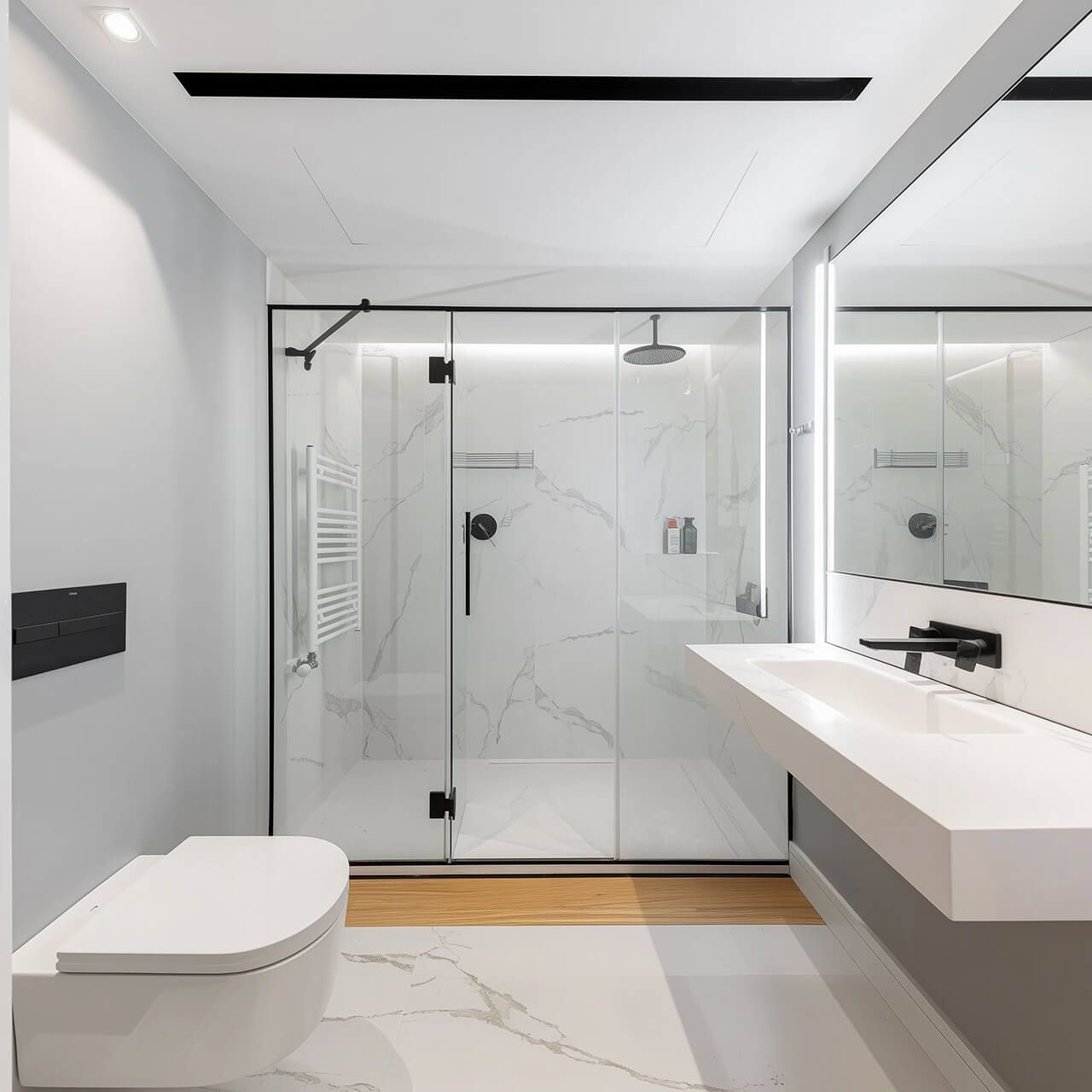 2-комнатная квартира в Вене, Alsergrund (9-й район)