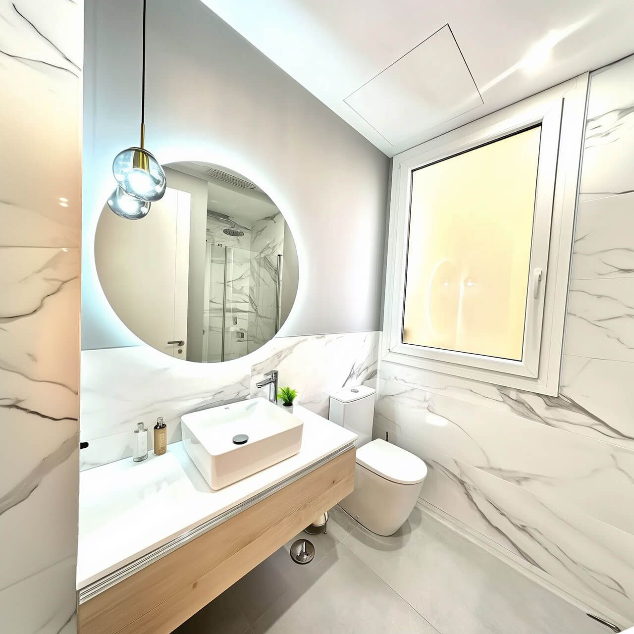 4-комнатная квартира в Вене, Döbling (19-й район)