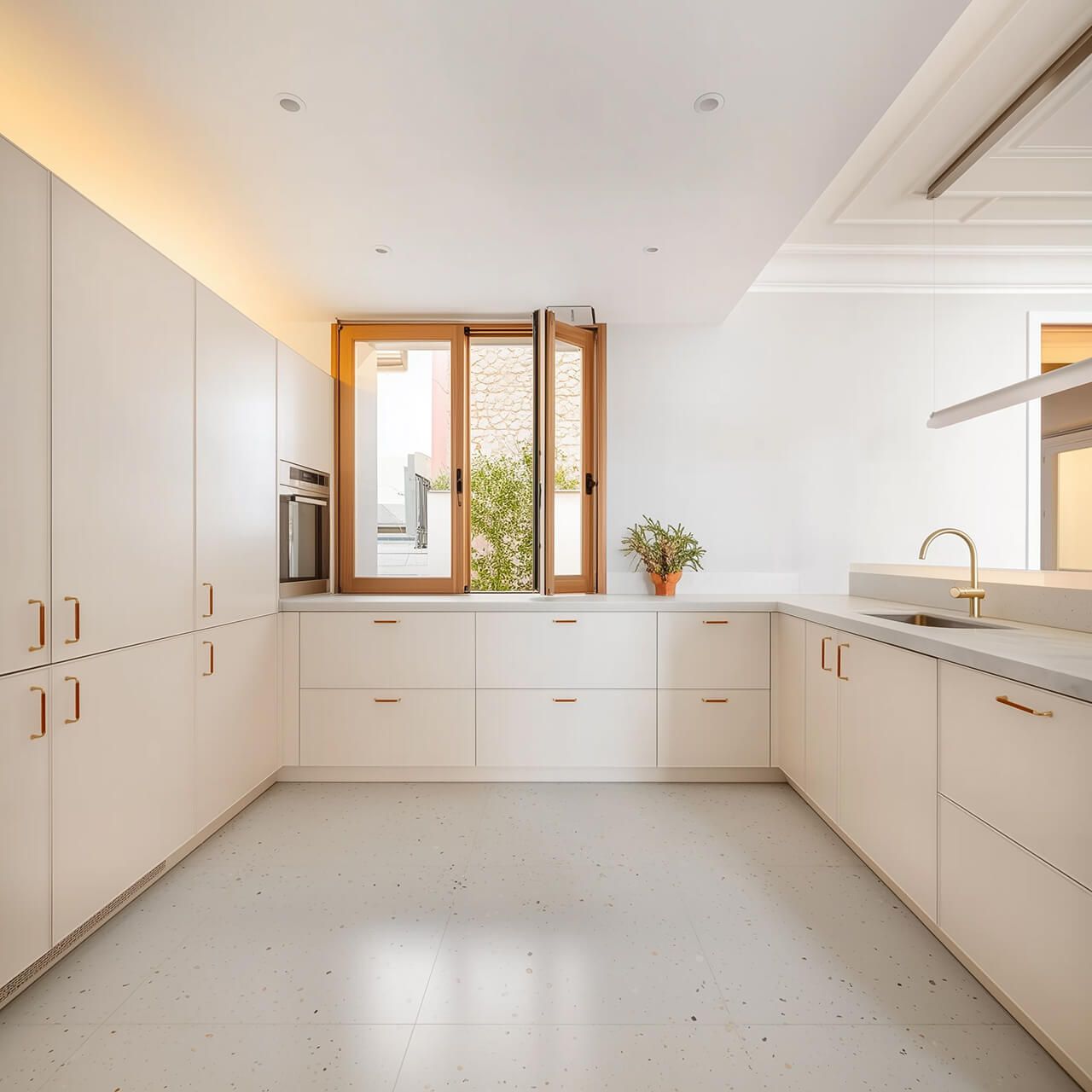 4-комнатная квартира в Вене, Wieden (4-й район)