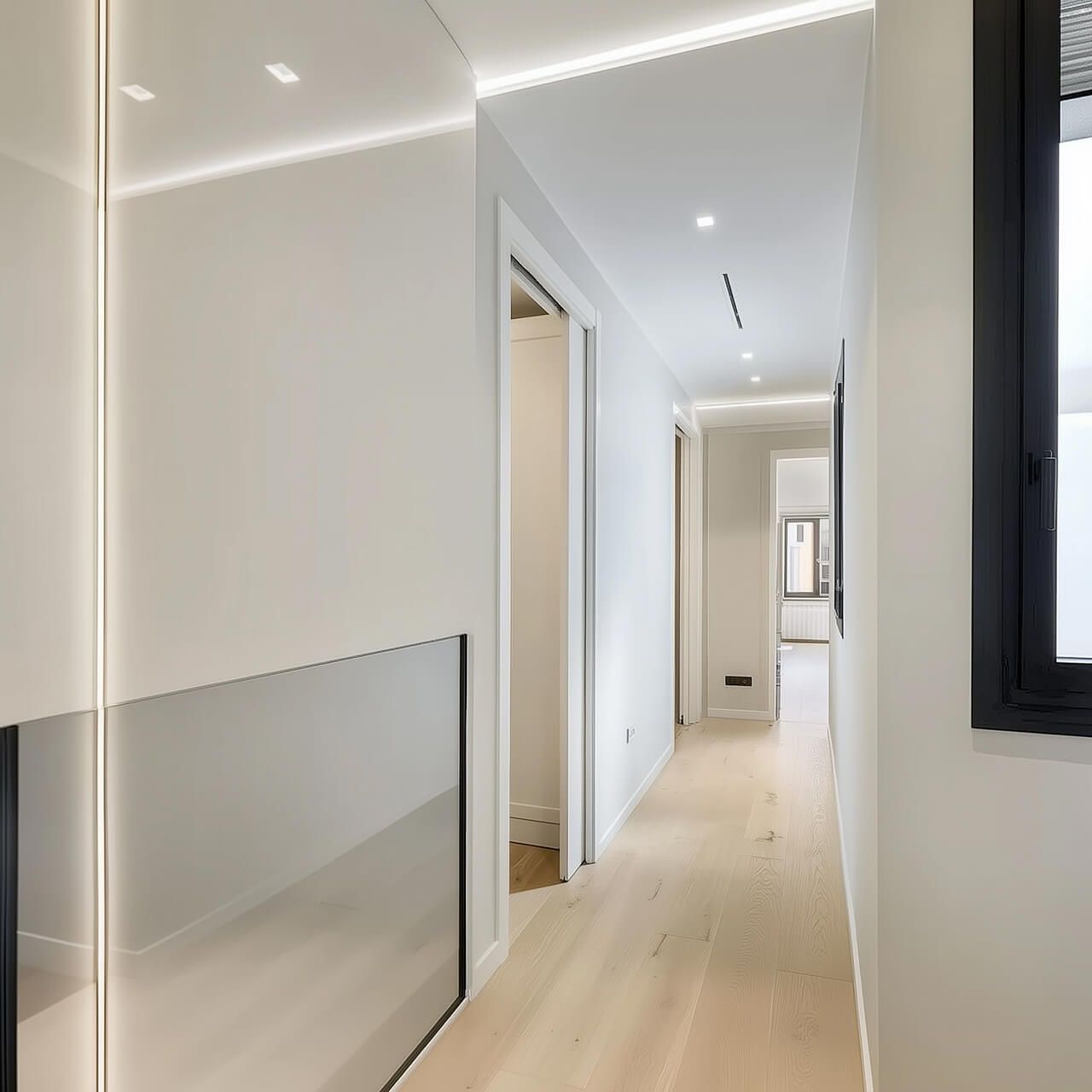 1-комнатная квартира в Вене, Innere Stadt (1-й район)