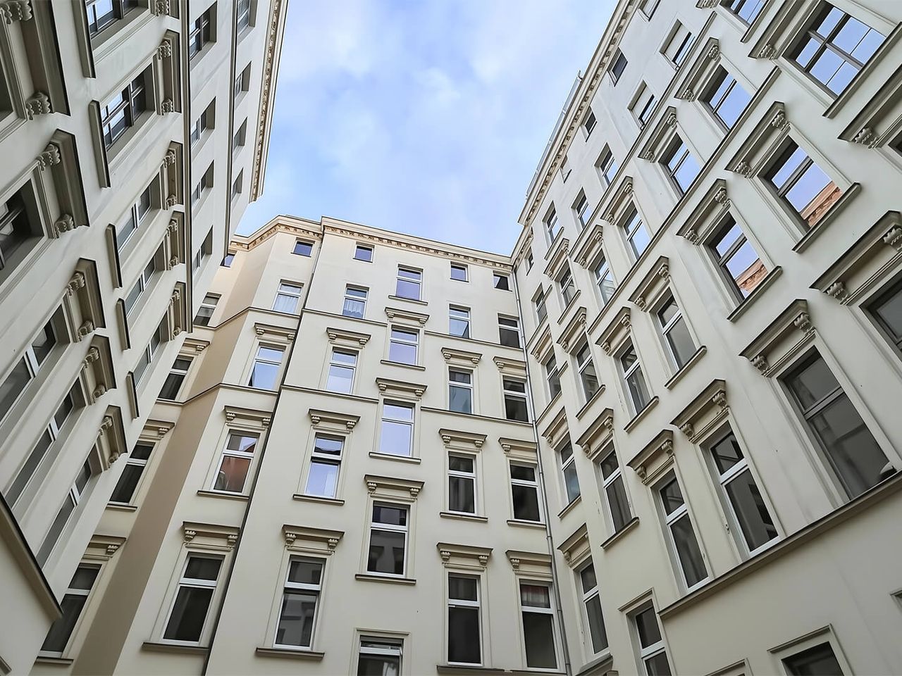 4-комнатная квартира в Вене, Penzing (14-й район)