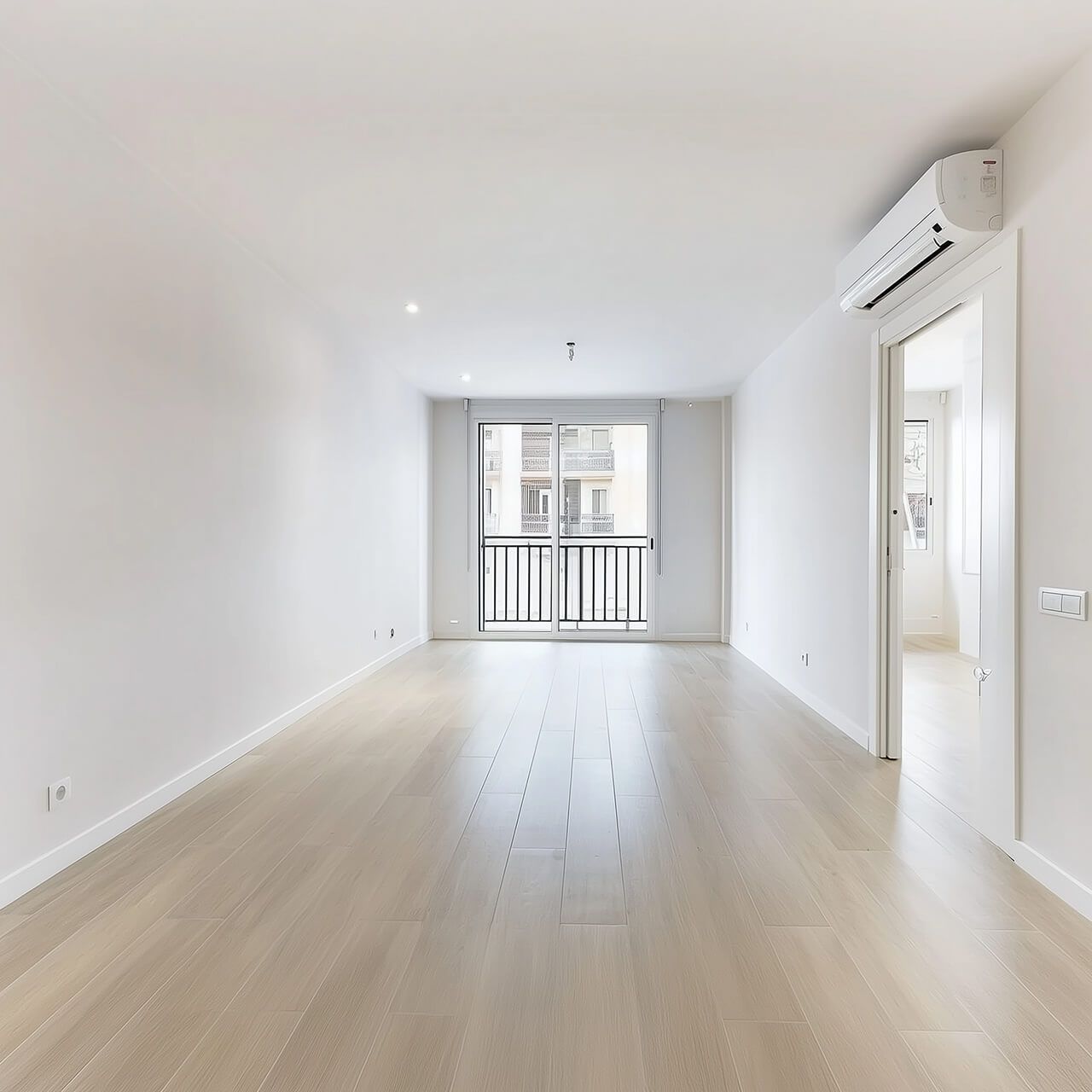 2-комнатная квартира в Вене, Liesing (23-й район)