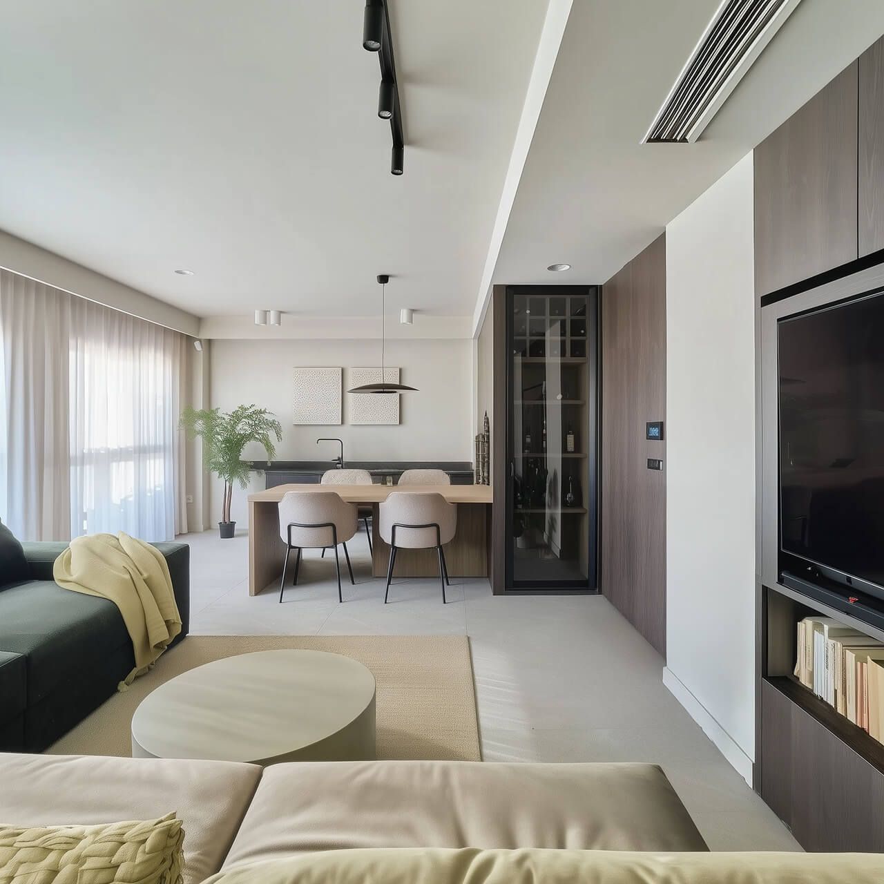 2-комнатная квартира в Вене, Liesing (23-й район)