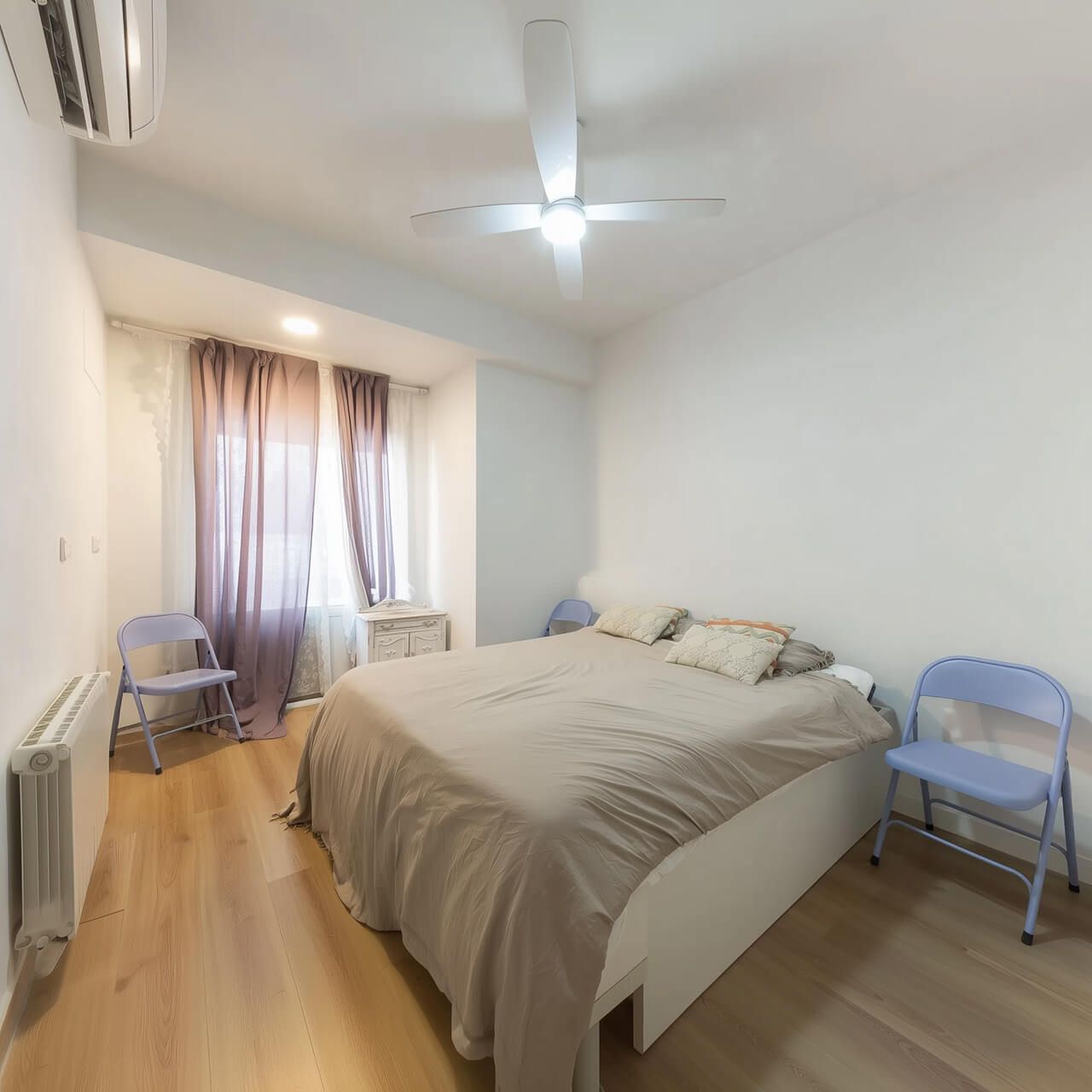 4-комнатная квартира в Вене, Ottakring (16-й район)