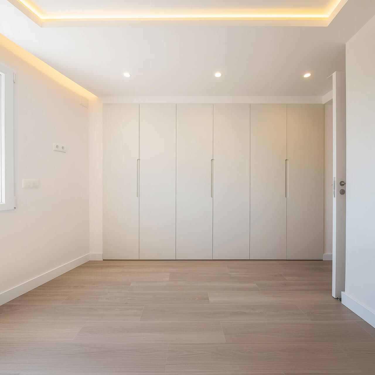 1-комнатная квартира в Вене, Josefstadt (8-й район)