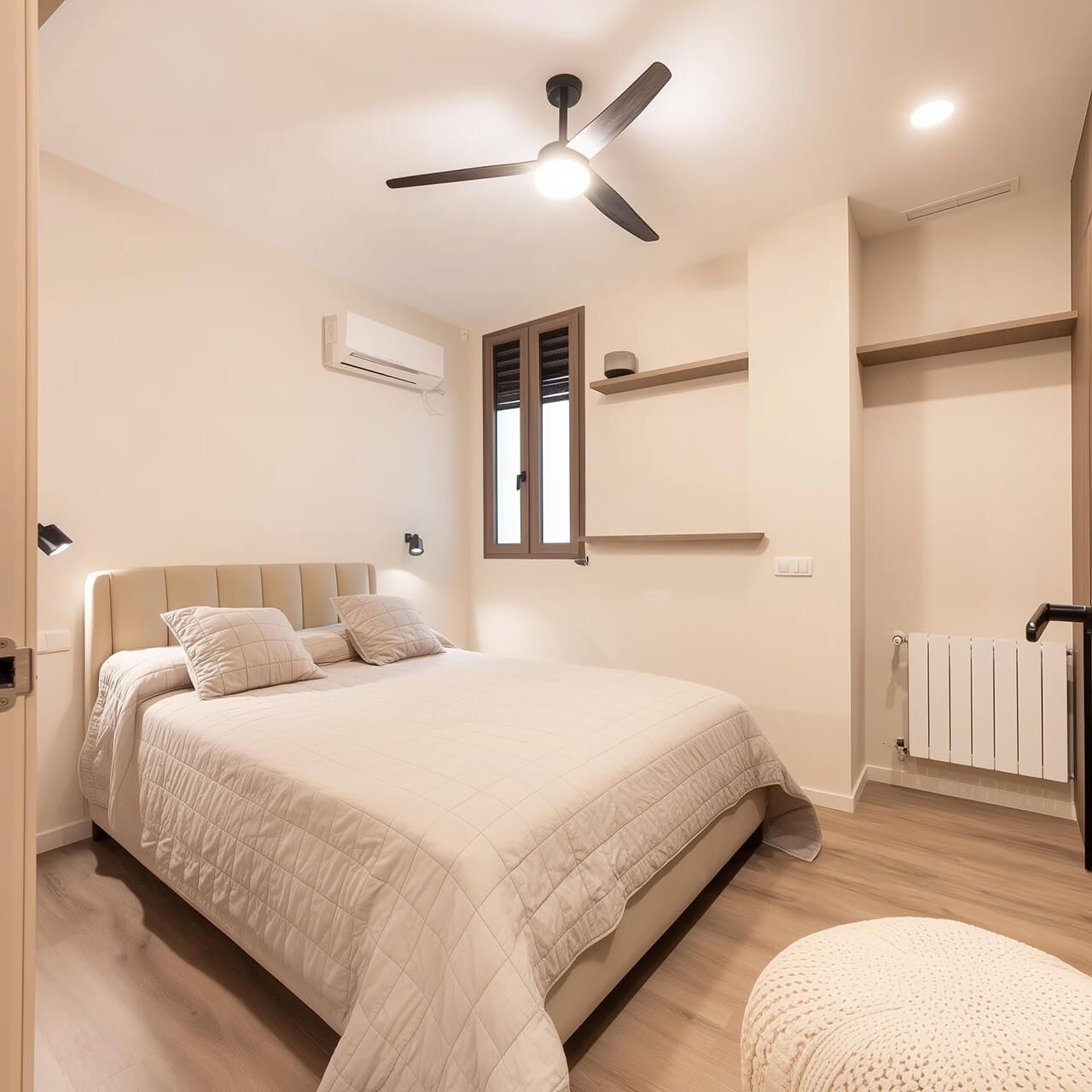 2-комнатная квартира в Вене, Neubau (7-й район)