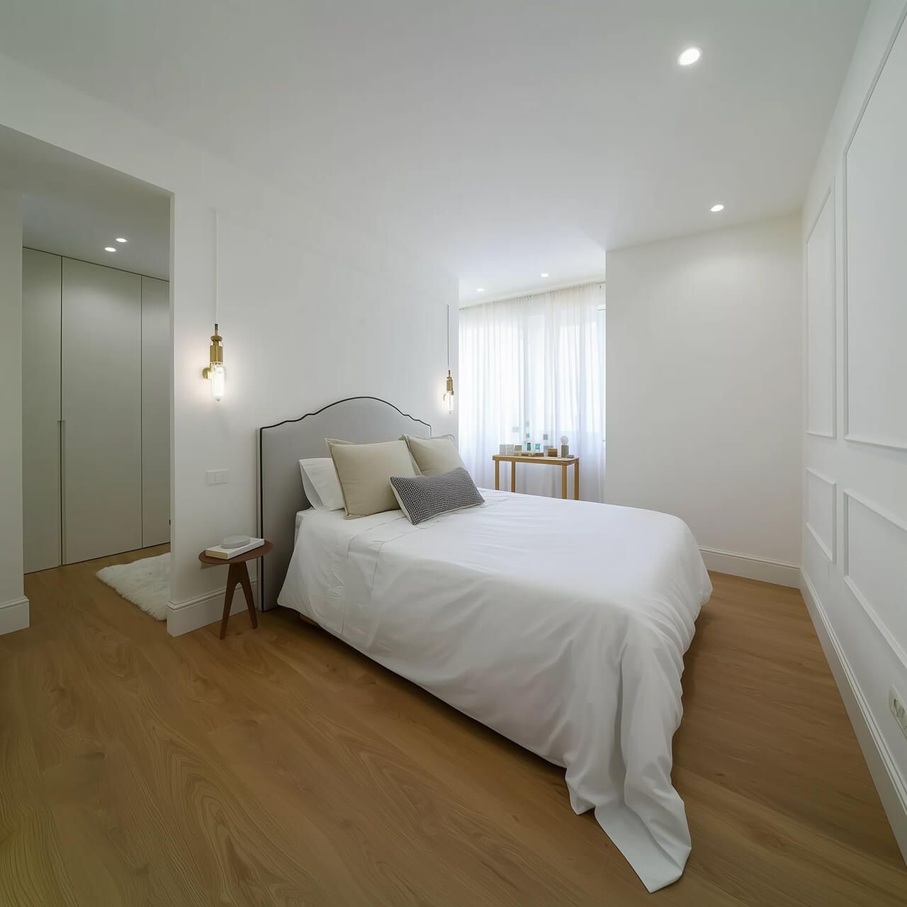 3-комнатная квартира в Вене, Floridsdorf (21-й район)