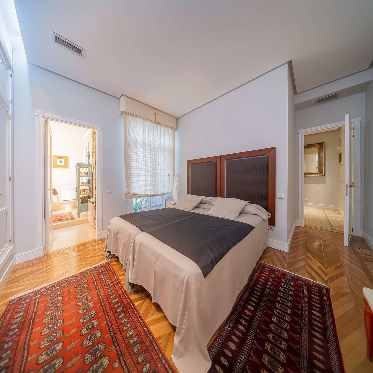 2-комнатная квартира в Вене, Innere Stadt (1-й район)