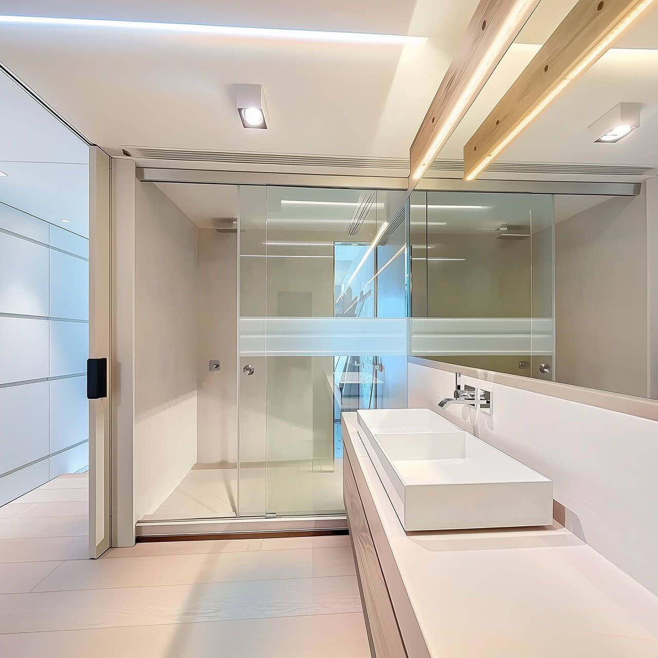 2-комнатная квартира в Вене, Währing (18-й район)