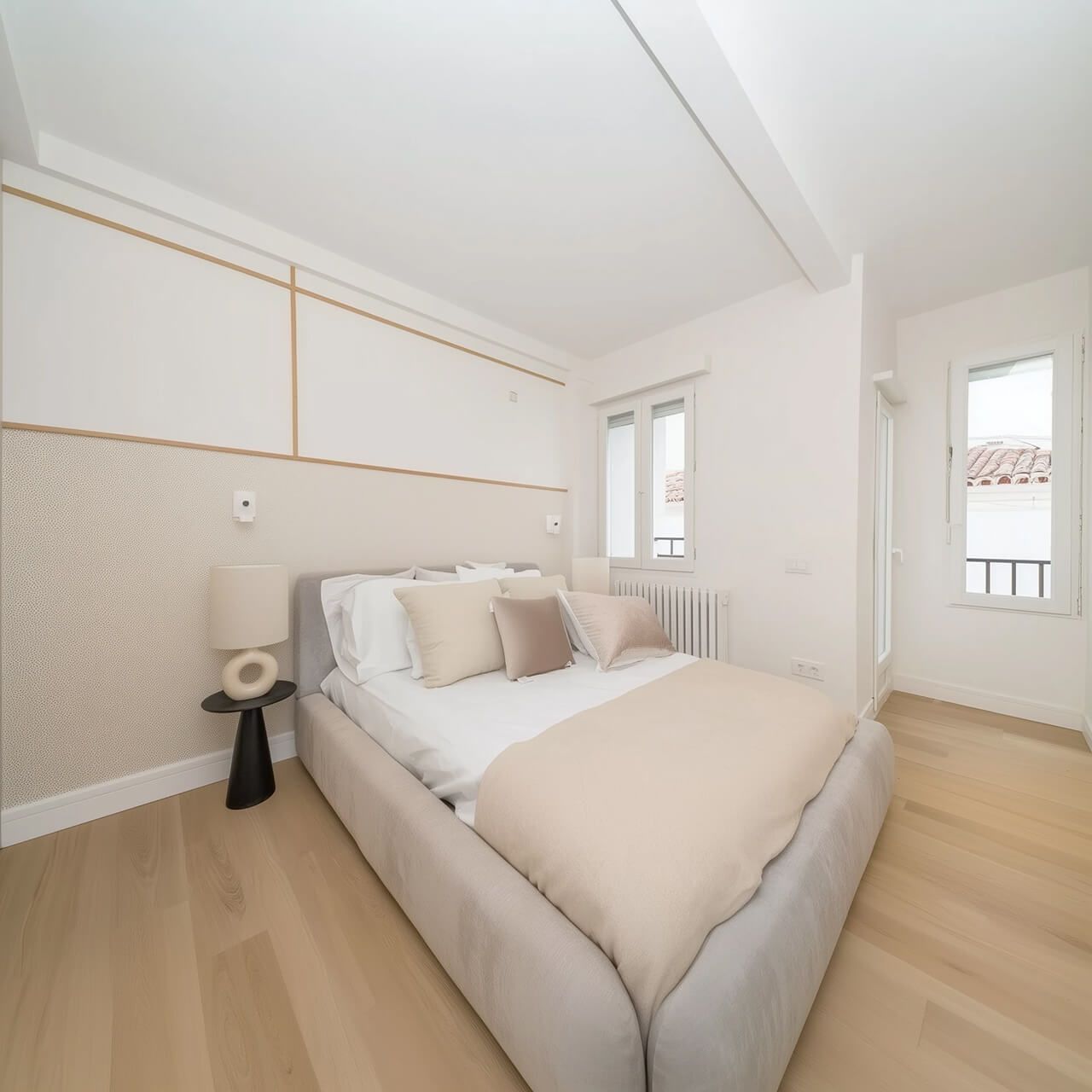 3-комнатная квартира в Вене, Donaustadt (22-й район)