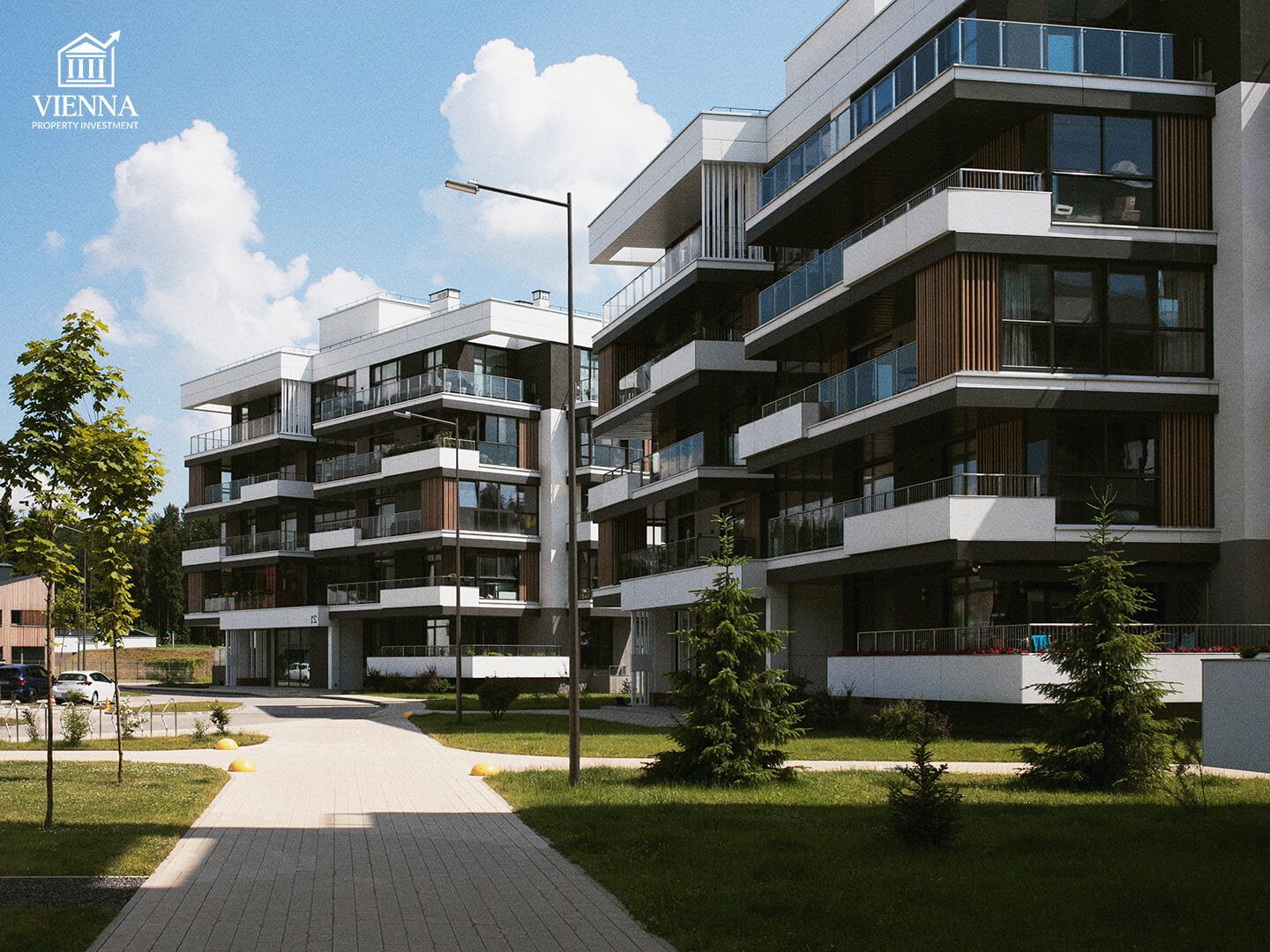 инвестиции в недвижимость в польше