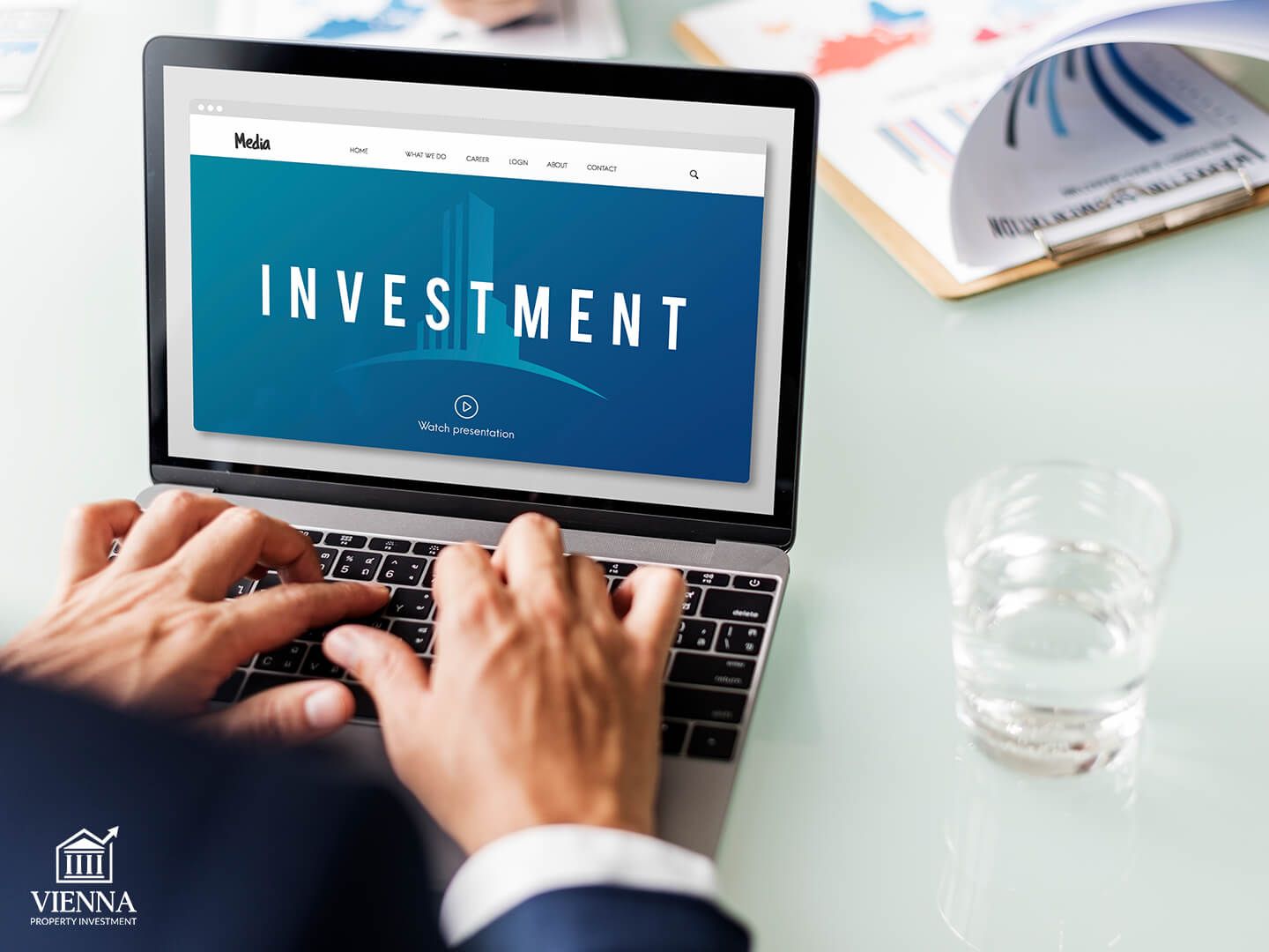 אשרת שהייה להשקעה