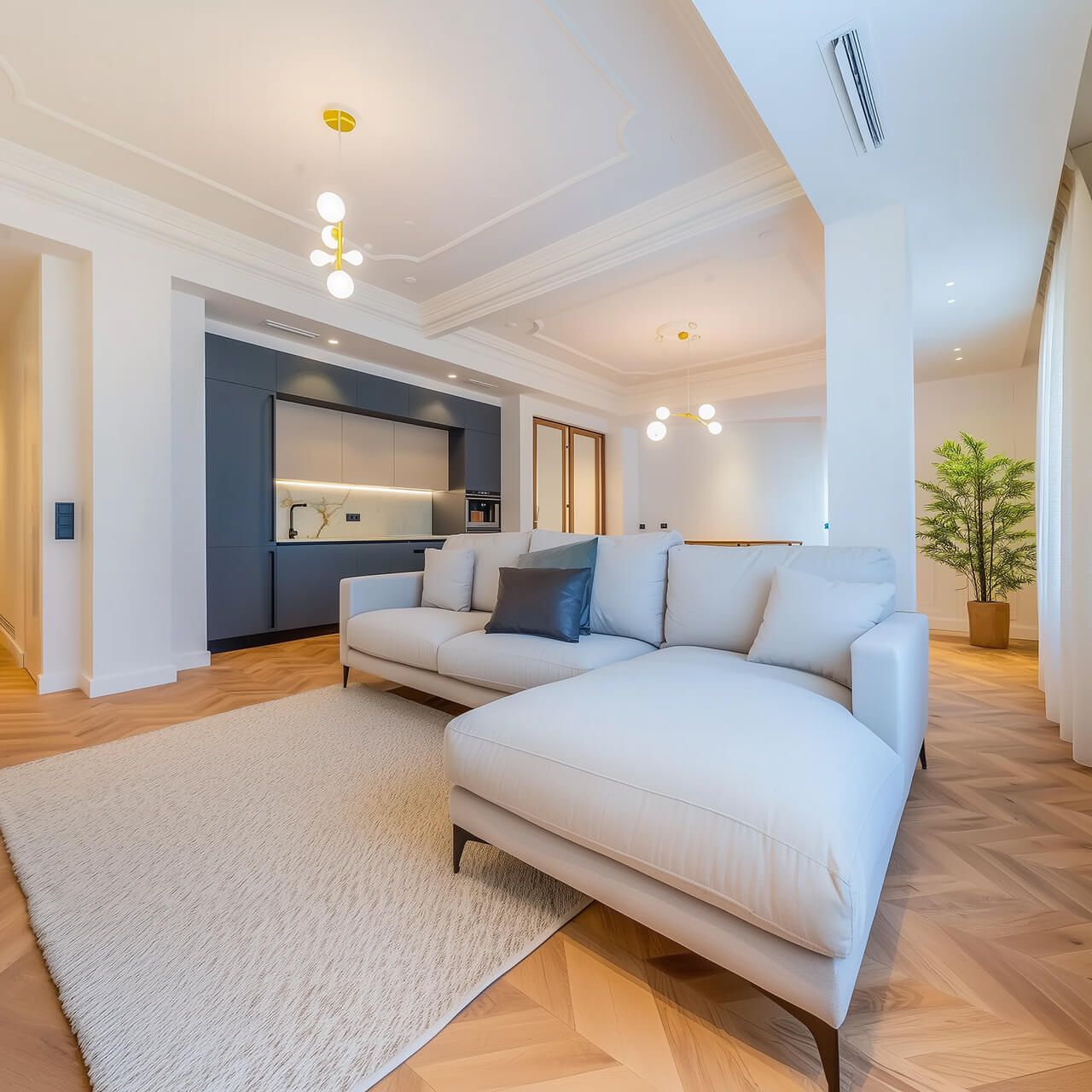 3-комнатная квартира в Вене, Penzing (14-й район)