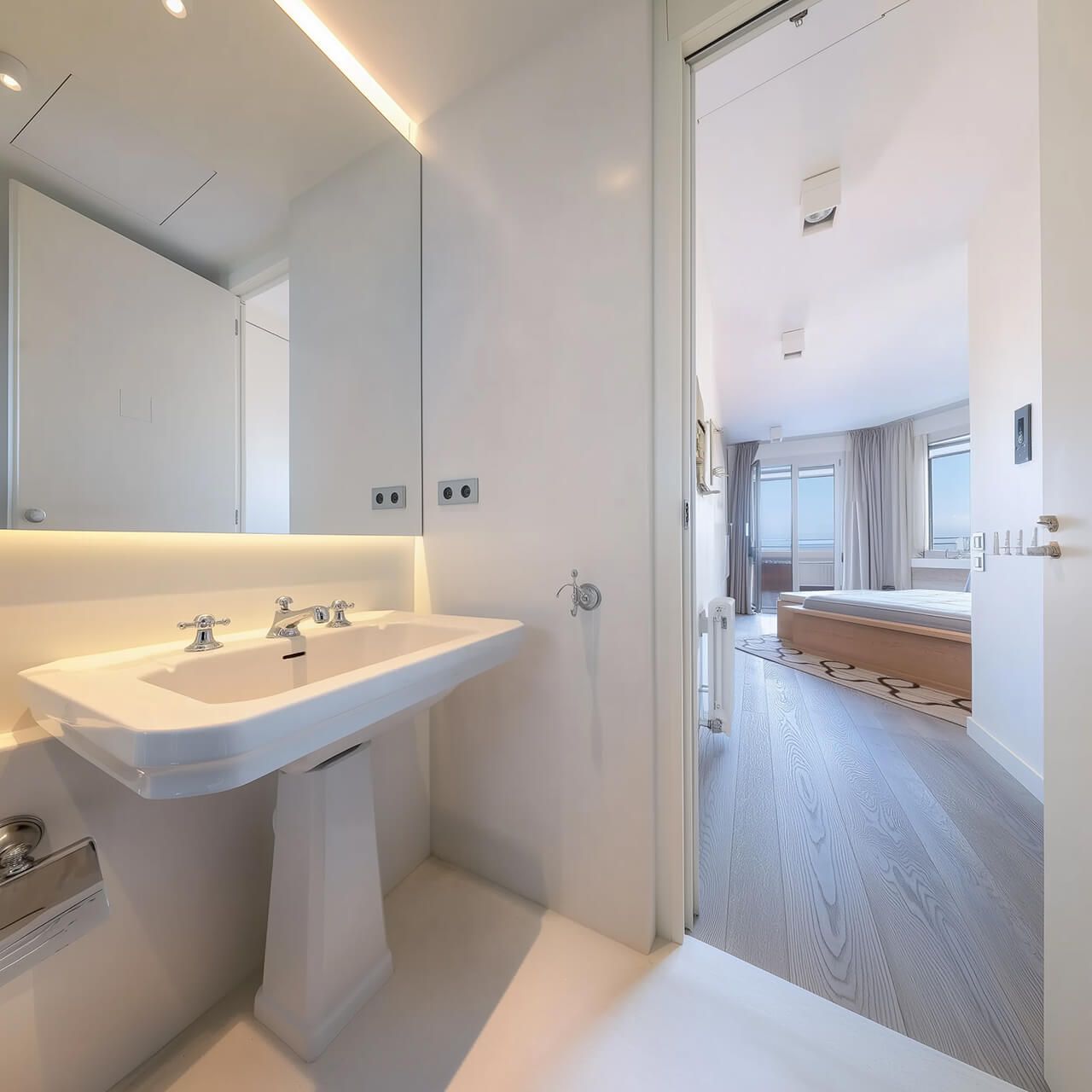 דירת 3 חדרים בווינה, Rudolfsheim-Fünfhaus (רובע 15)