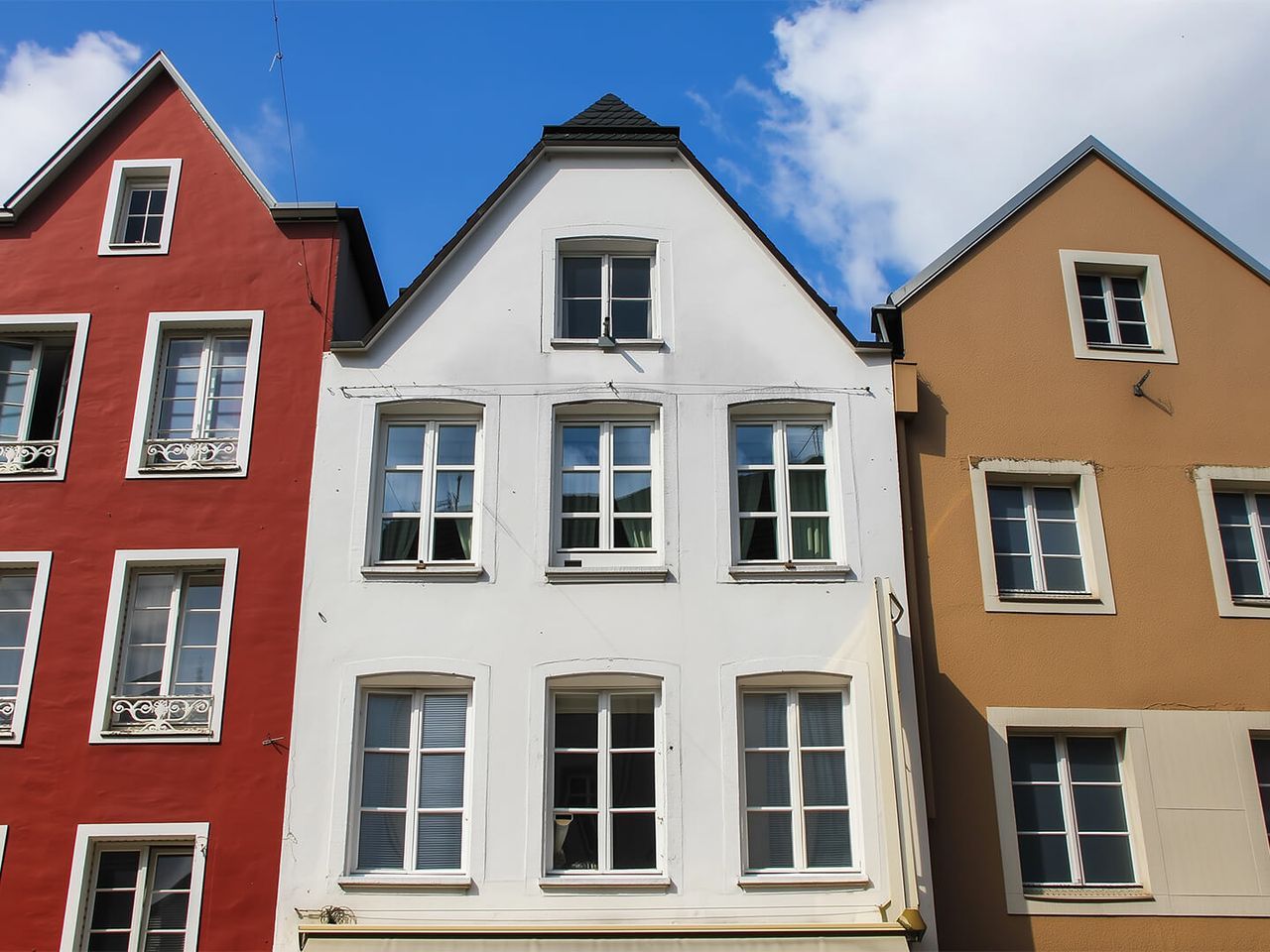2-комнатная квартира в Вене, Liesing (23-й район)