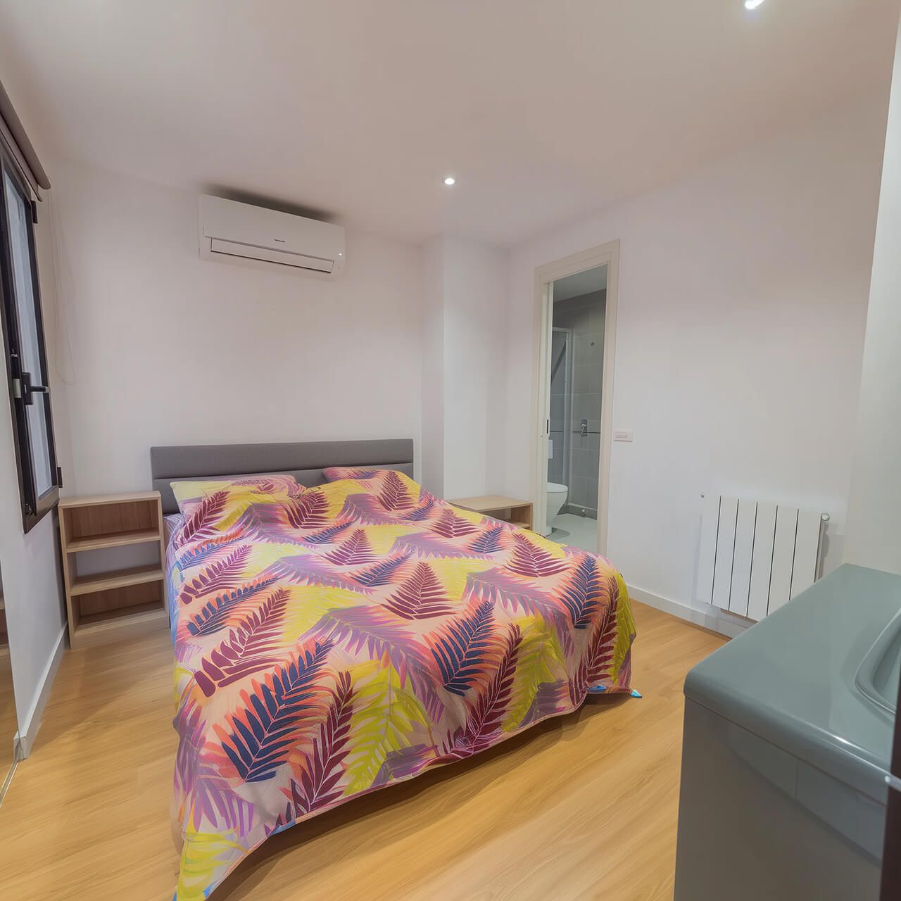 2-комнатная квартира в Вене, Landstraße (3-й район)