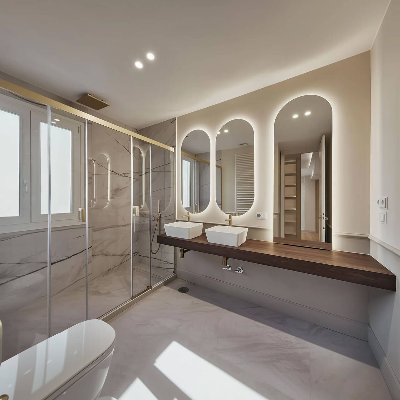 4-комнатная квартира в Вене, Meidling (12-й район)