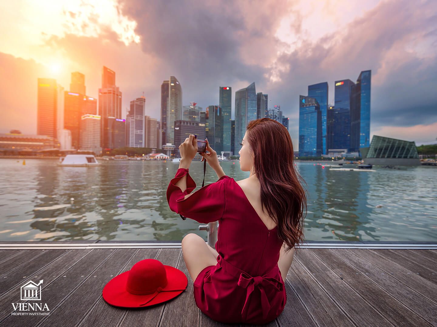 жизнь в дубае