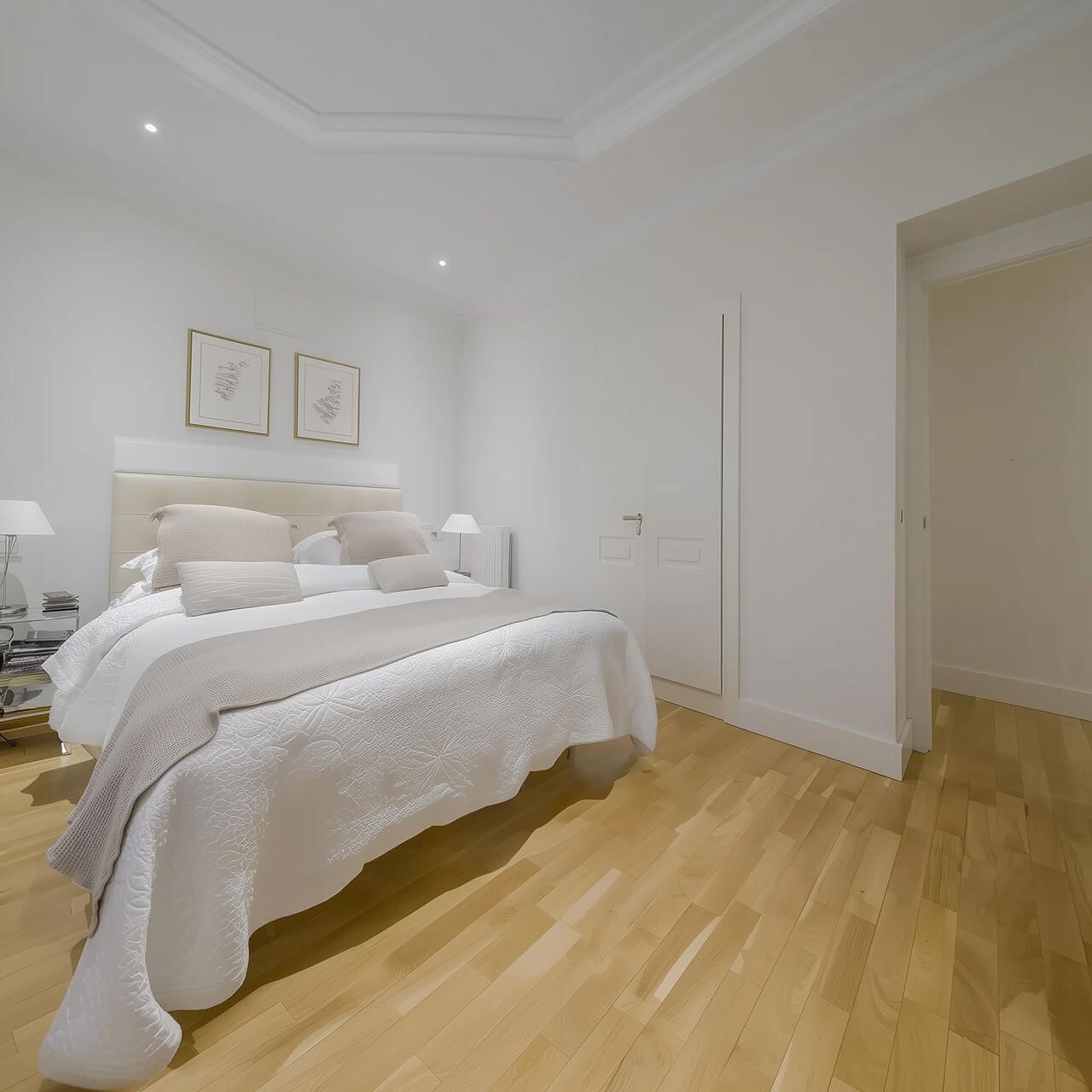 2-комнатная квартира в Вене, Hietzing (13-й район)