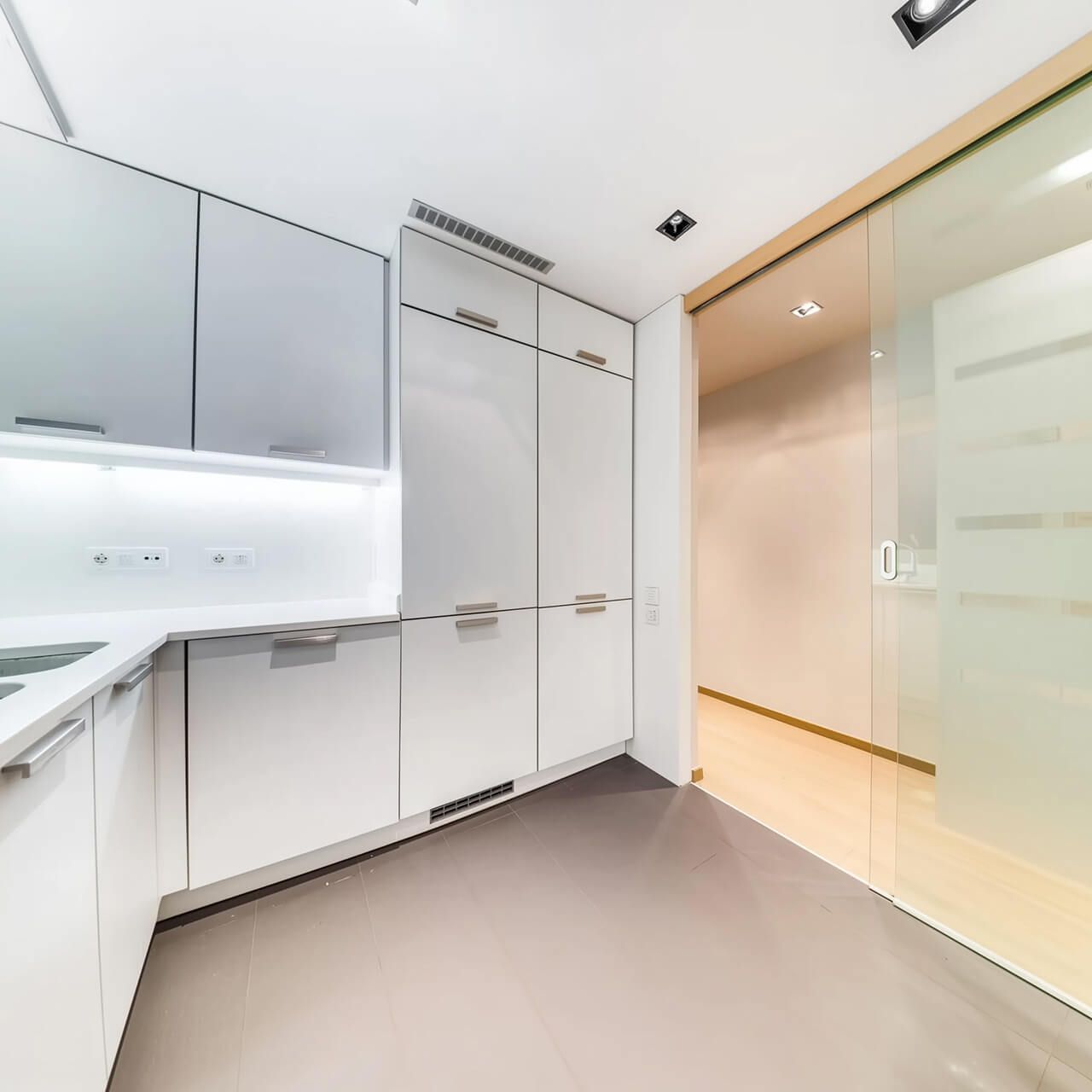 2-комнатная квартира в Вене, Leopoldstadt (2-й район)