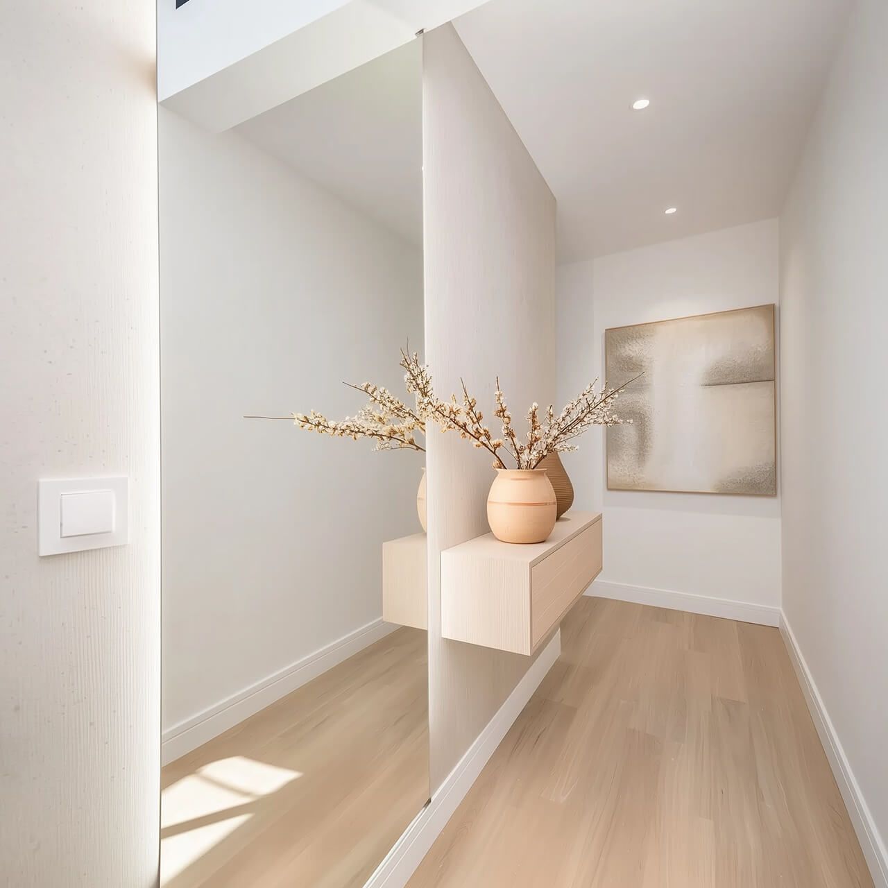 3-комнатная квартира в Вене, Donaustadt (22-й район)