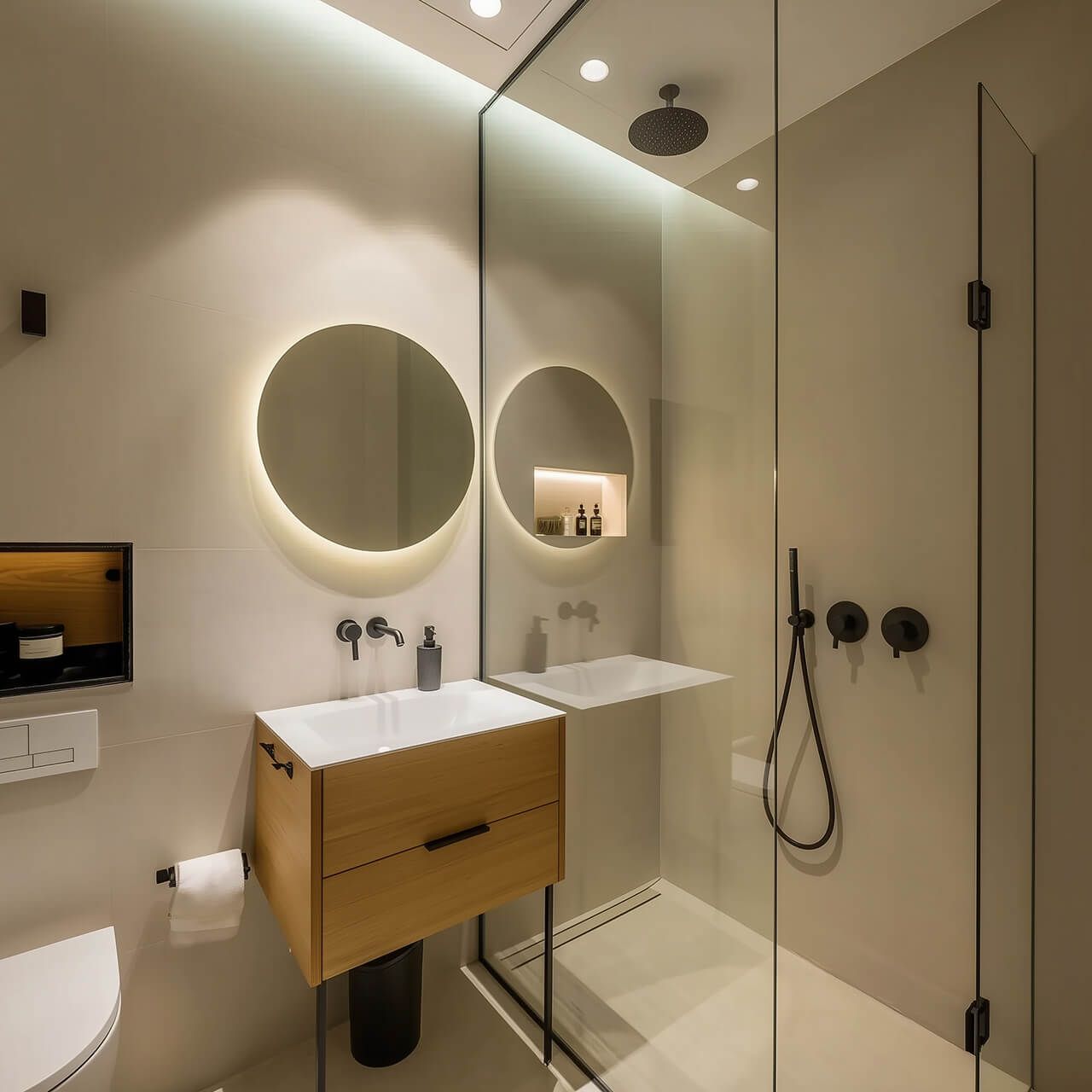 2-комнатная квартира в Вене, Hernals (17-й район)