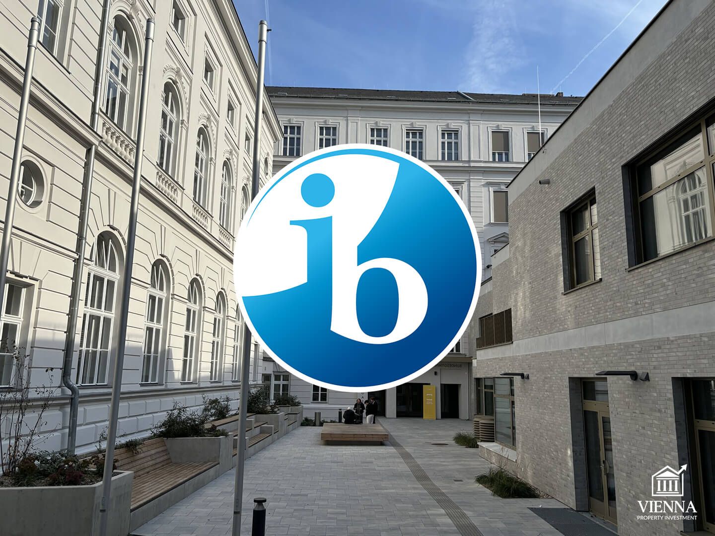 2-й район вены — леопольдштадт international baccalaureate