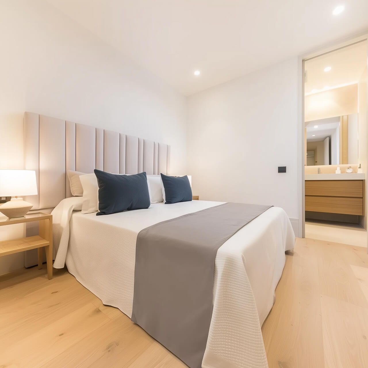 3-комнатная квартира в Вене, Brigittenau (20-й район)