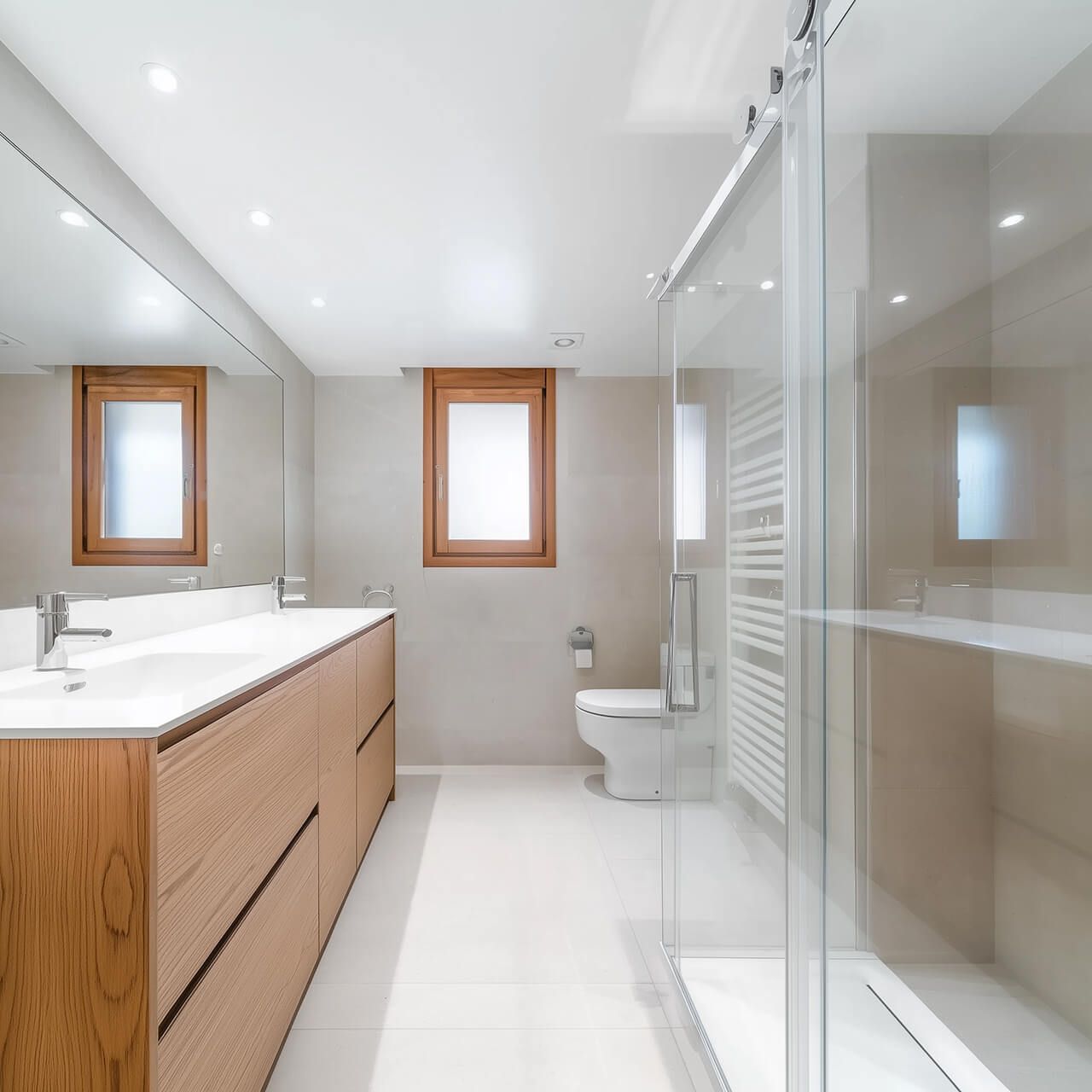 3-комнатная квартира в Вене, Penzing (14-й район)