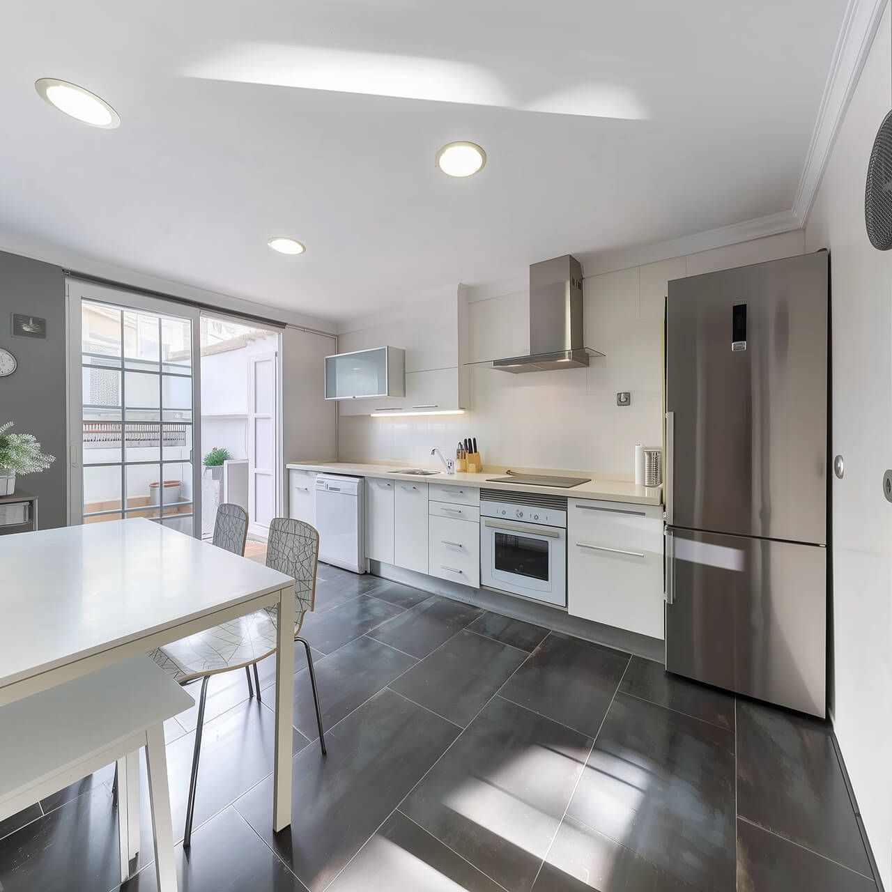 4-комнатная квартира в Вене, Rudolfsheim-Fünfhaus (15-й район)