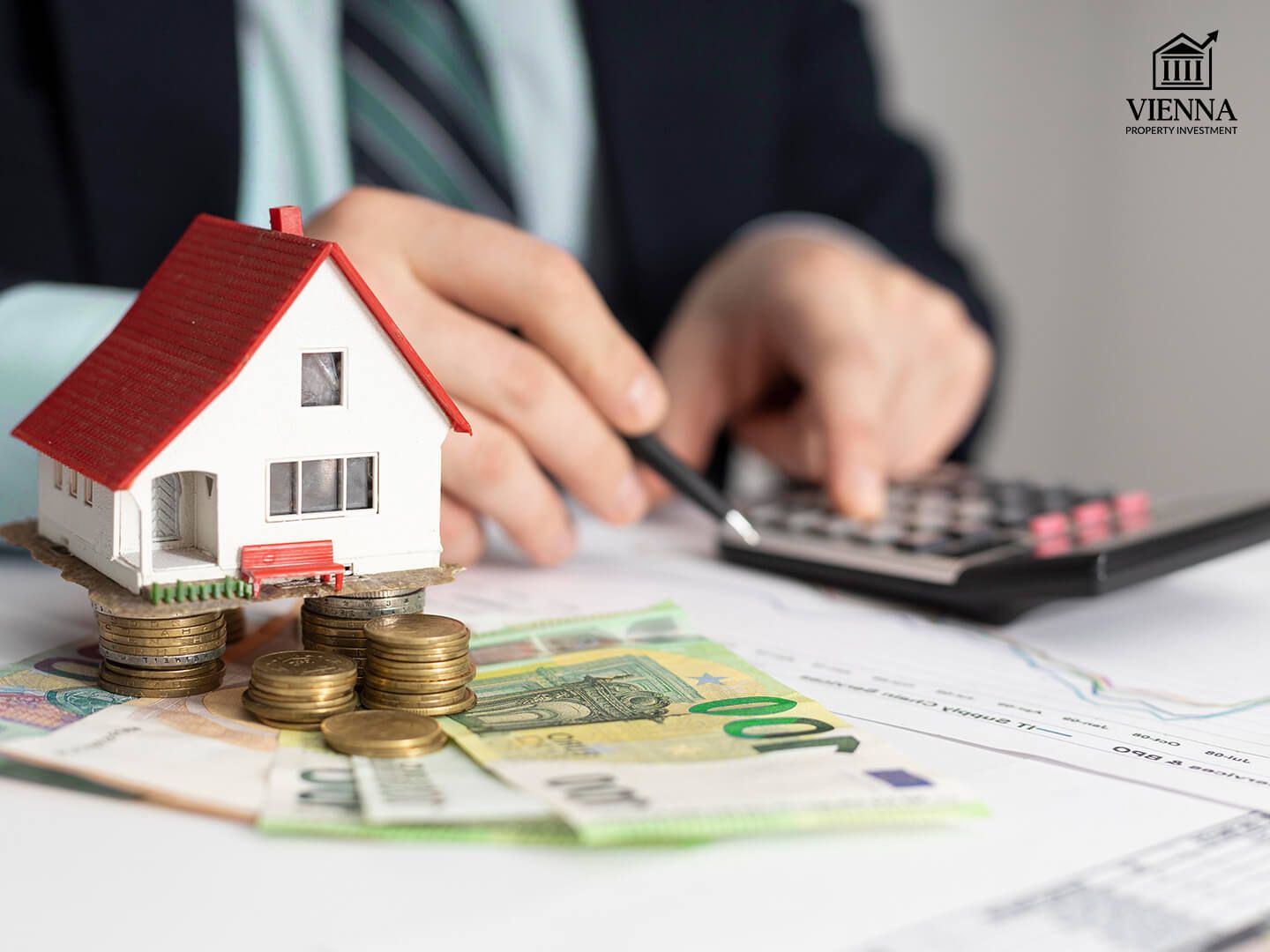 как минимизировать расходы на покупку недвижимости в австрии