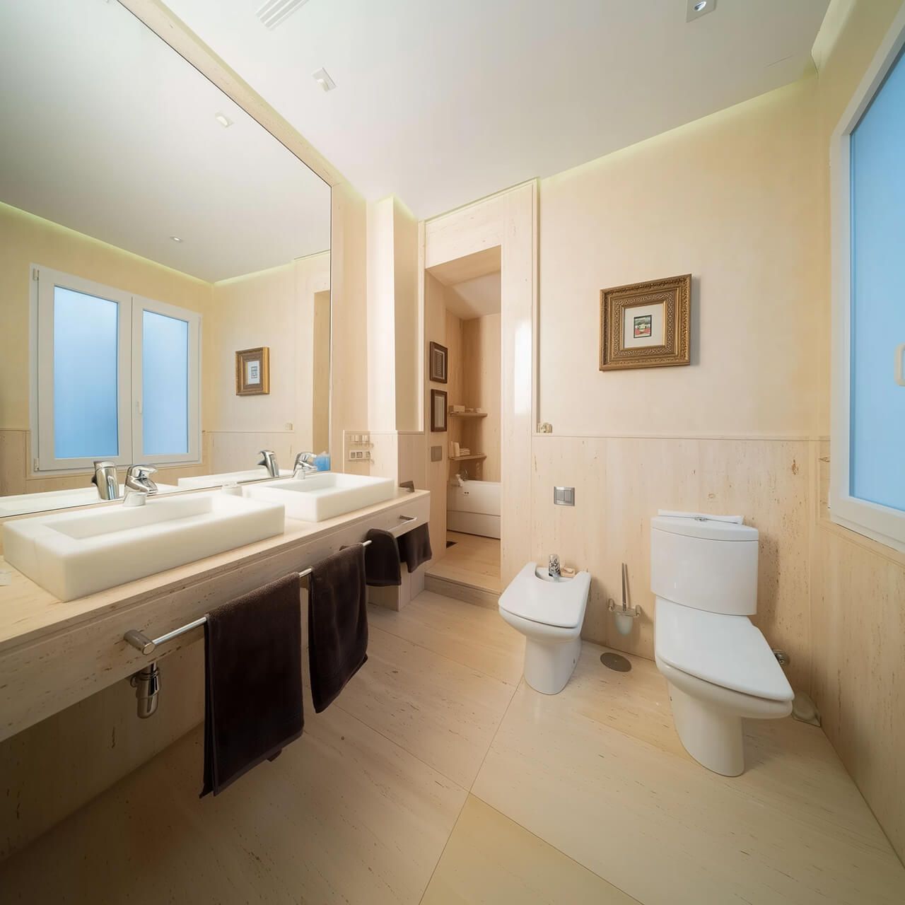 2-комнатная квартира в Вене, Innere Stadt (1-й район)