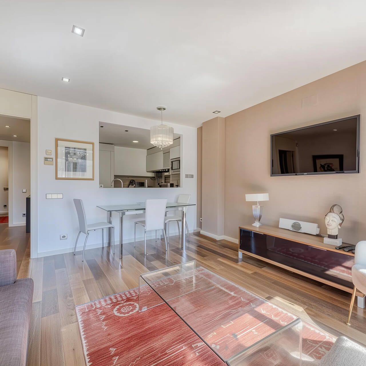 Viyana, Hernals (17. bölge) 2 odalı daire