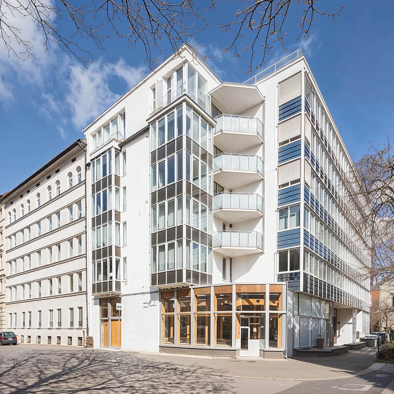 3-комнатная квартира в Вене, Liesing (23-й район)