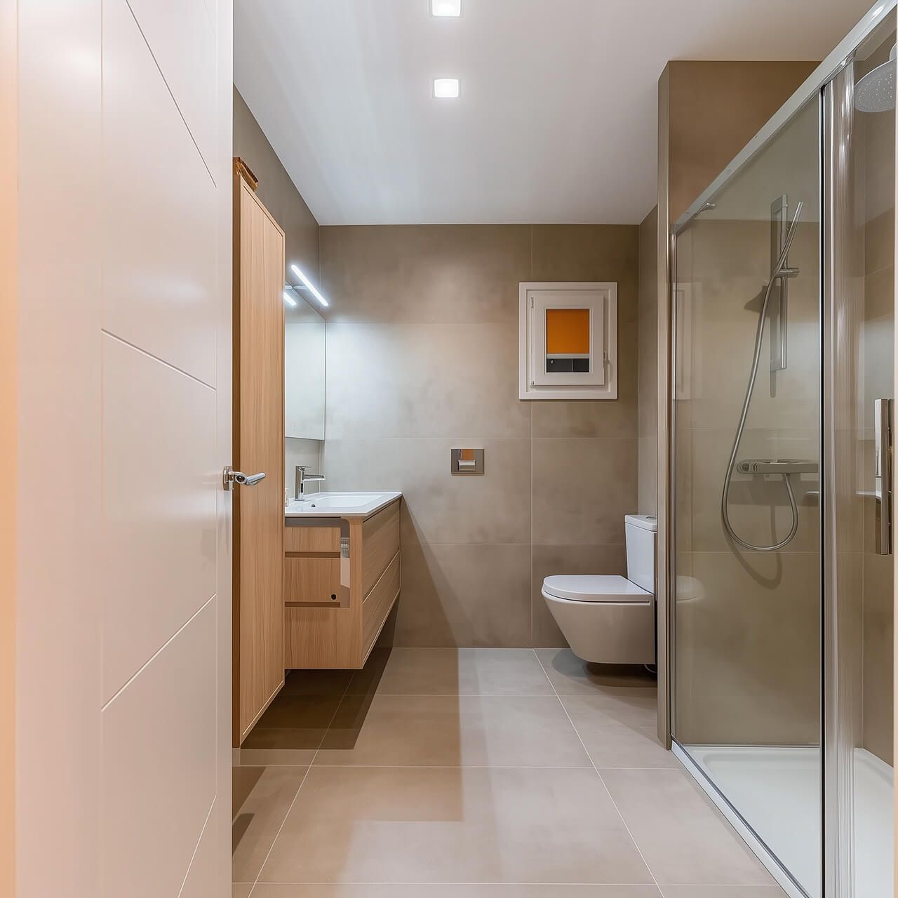 4-комнатная квартира в Вене, Neubau (7-й район)