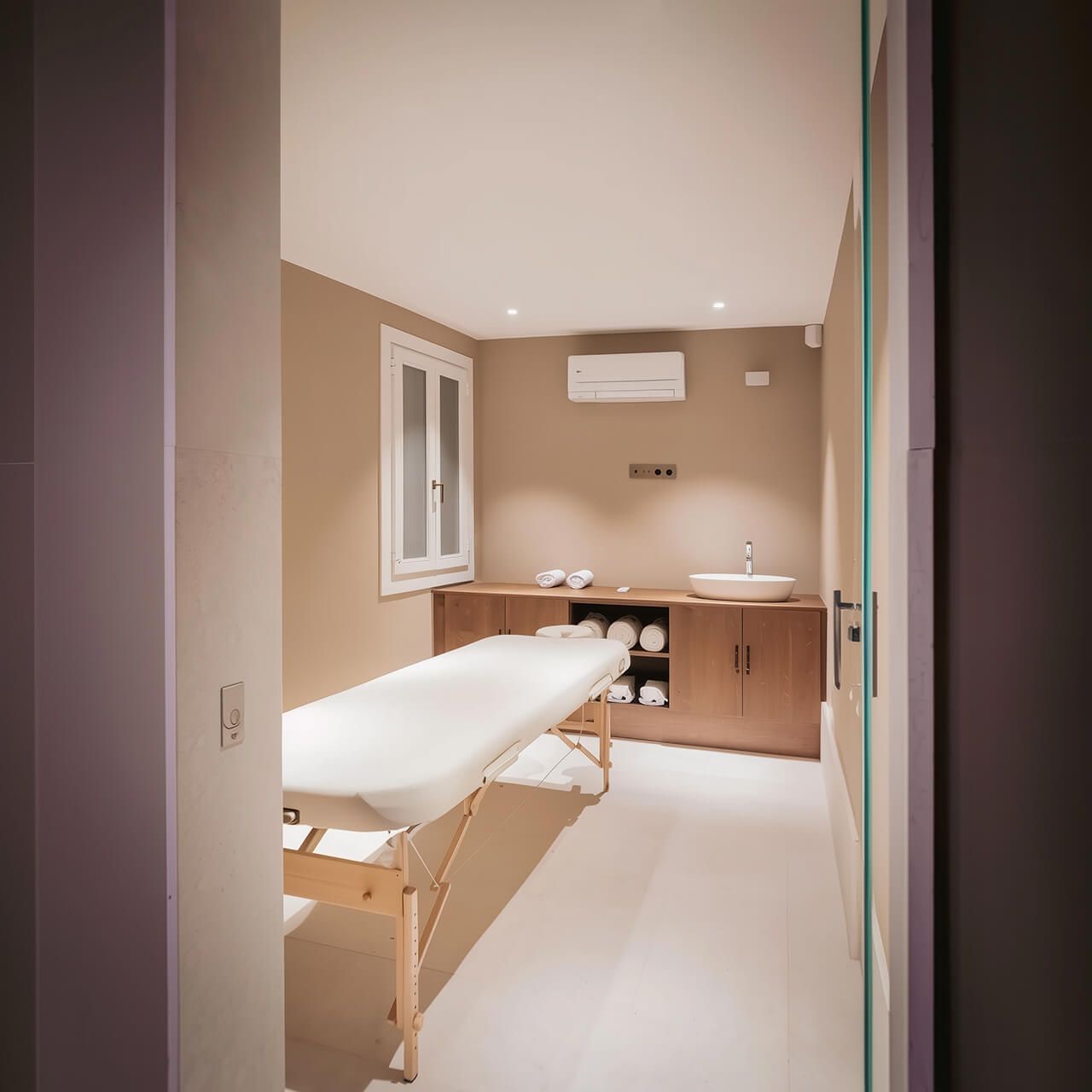 2-комнатная квартира в Вене, Mariahilf (6-й район)