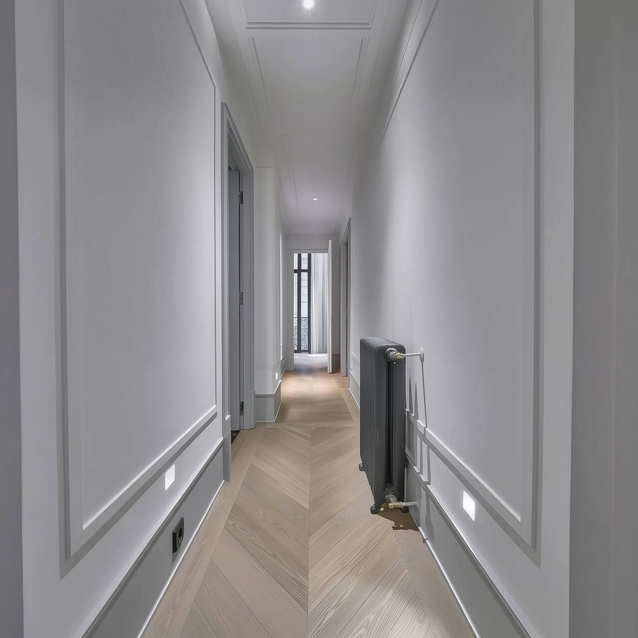 3-комнатная квартира в Вене, Favoriten (10-й район)