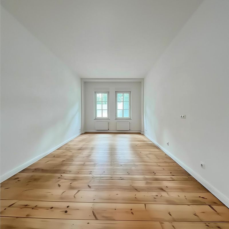 2-комнатная квартира в Вене, Hernals (17-й район)