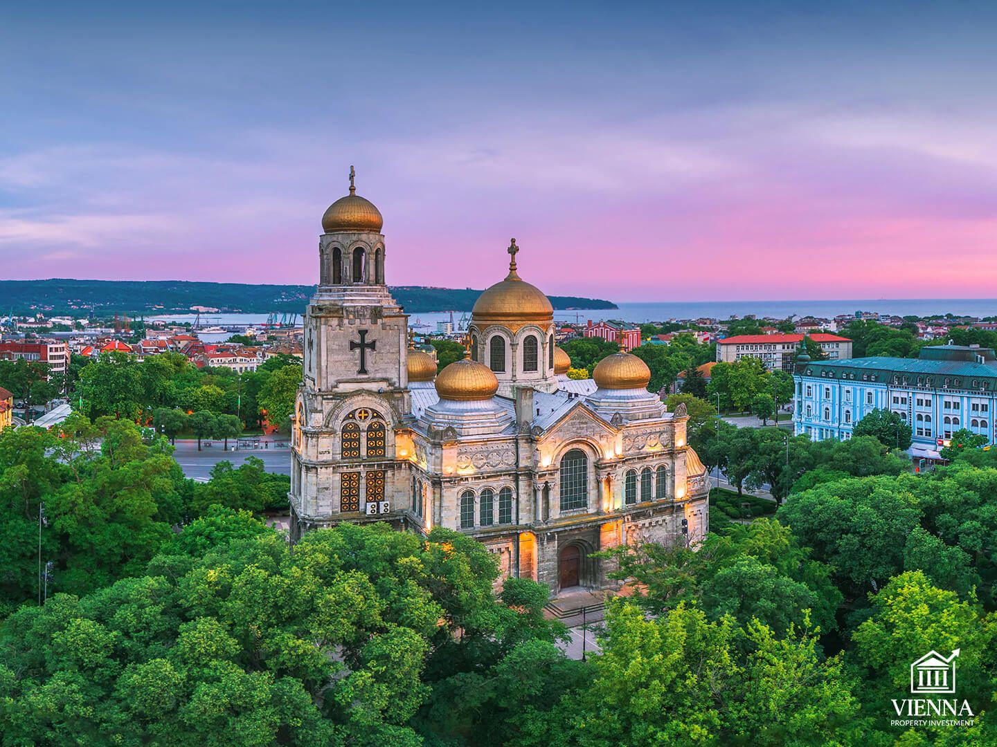 אשרת שהייה להשקעה באירופה, בולגריה
