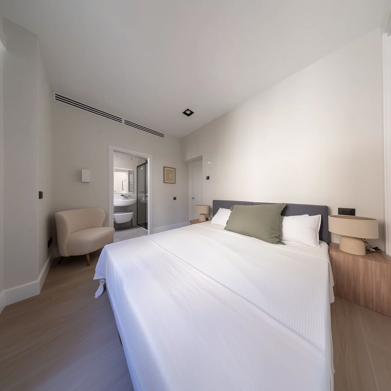 2-комнатная квартира в Вене, Wieden (4-й район)