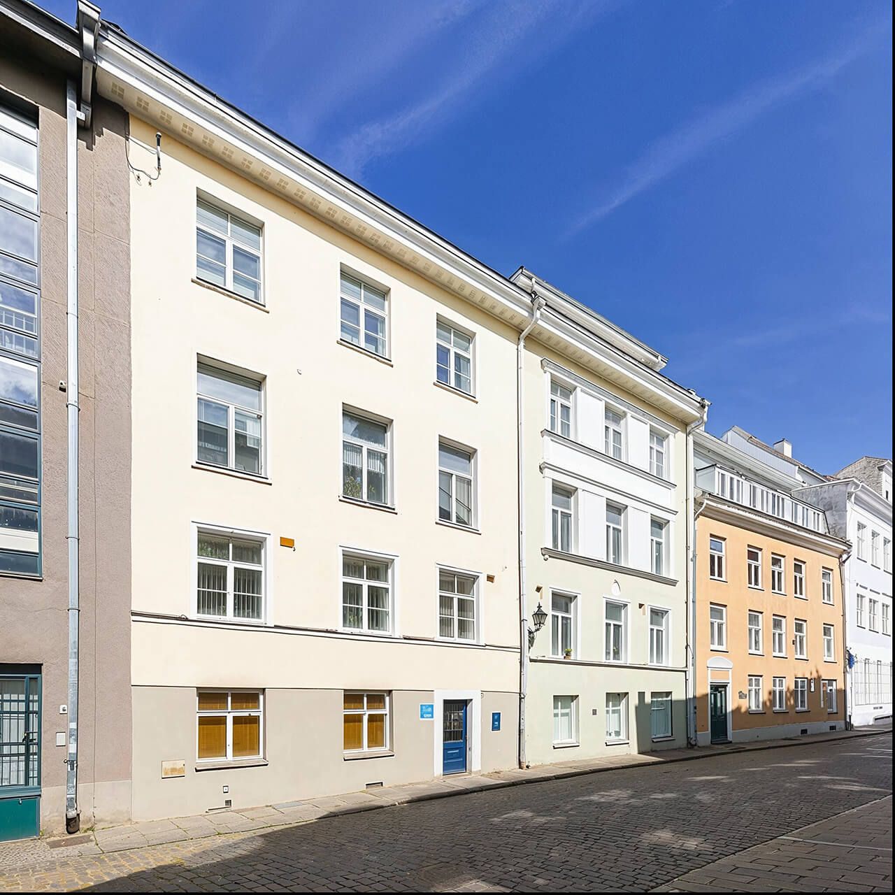 3-комнатная квартира в Вене, Penzing (14-й район)