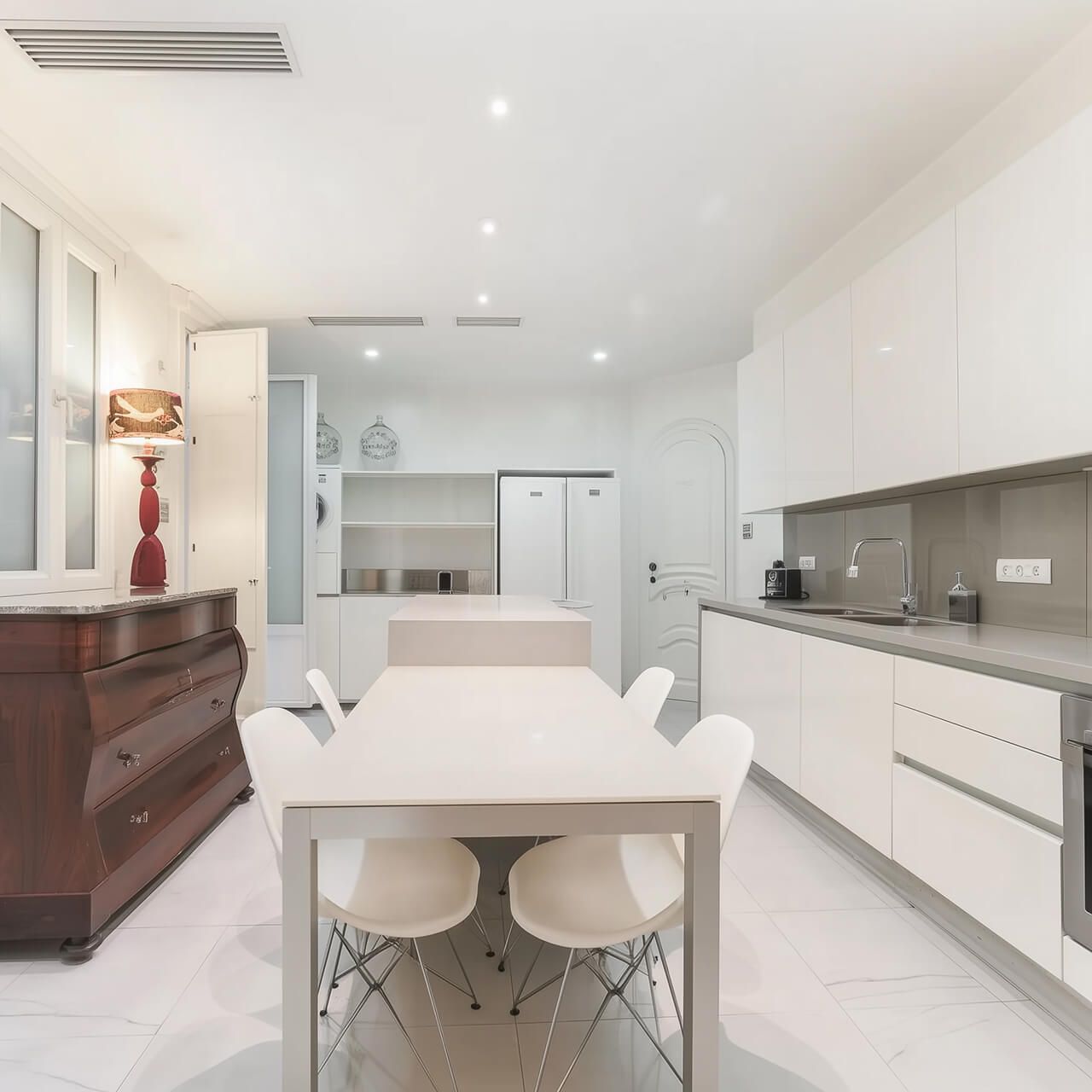 4-комнатная квартира в Вене, Rudolfsheim-Fünfhaus (15-й район)