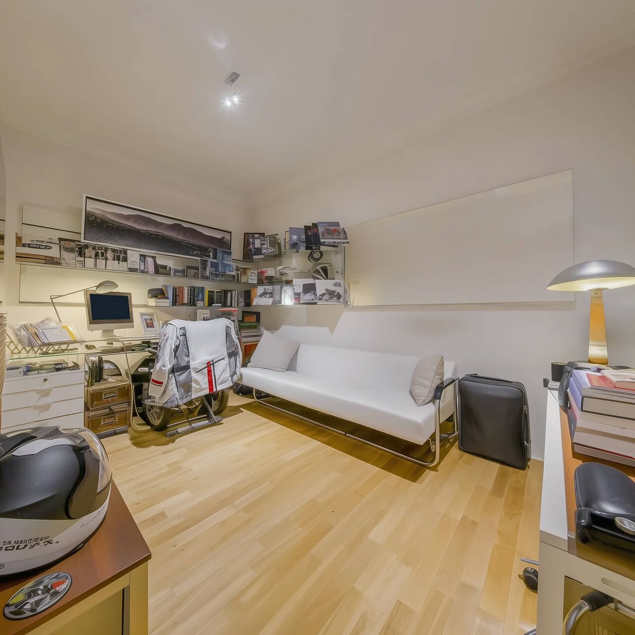 2-комнатная квартира в Вене, Hietzing (13-й район)