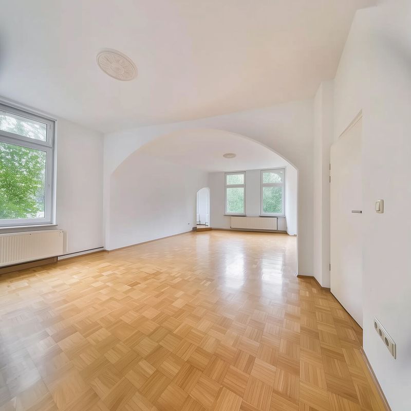 3-комнатная квартира в Вене, Meidling (12-й район)