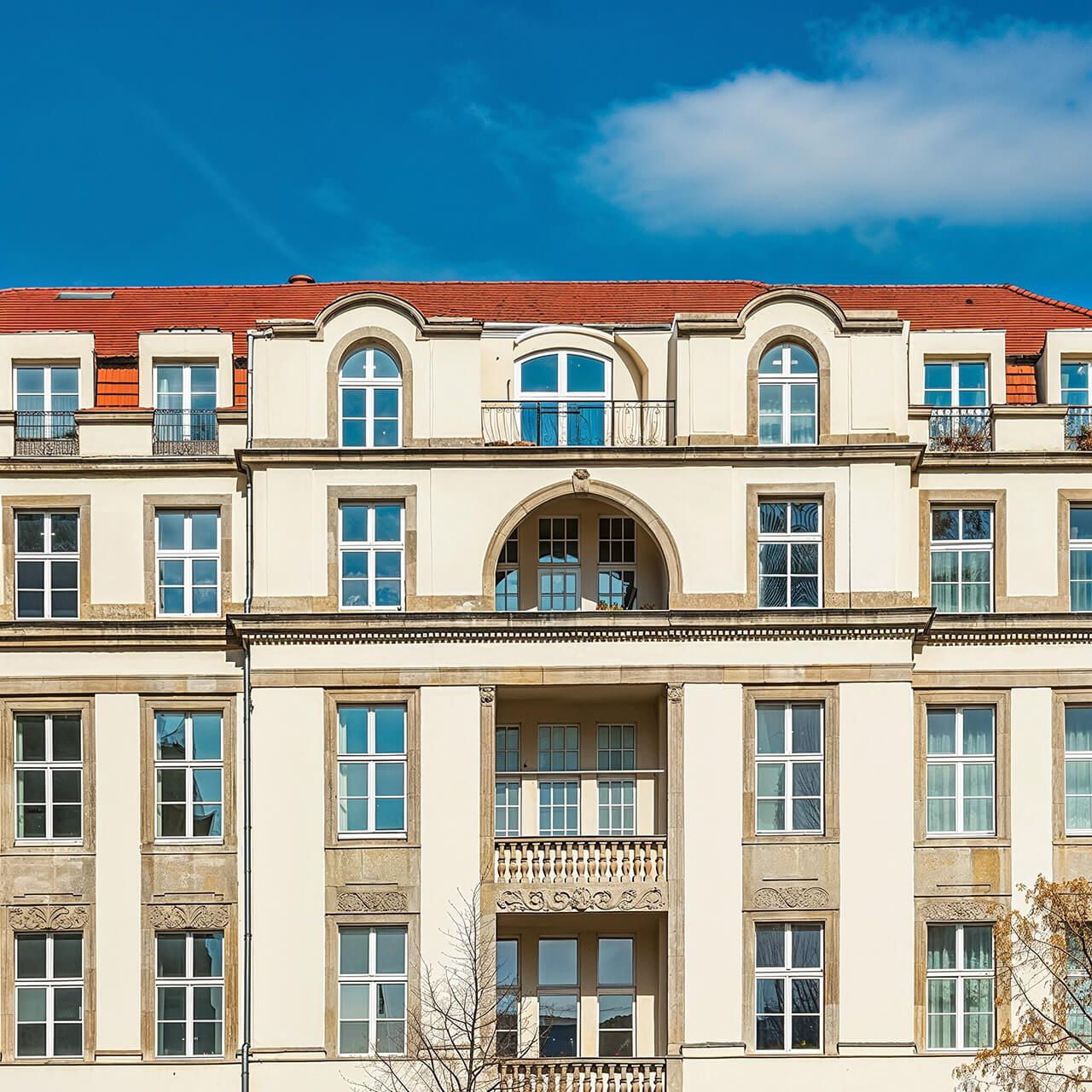 2-комнатная квартира в Вене, Favoriten (10-й район)