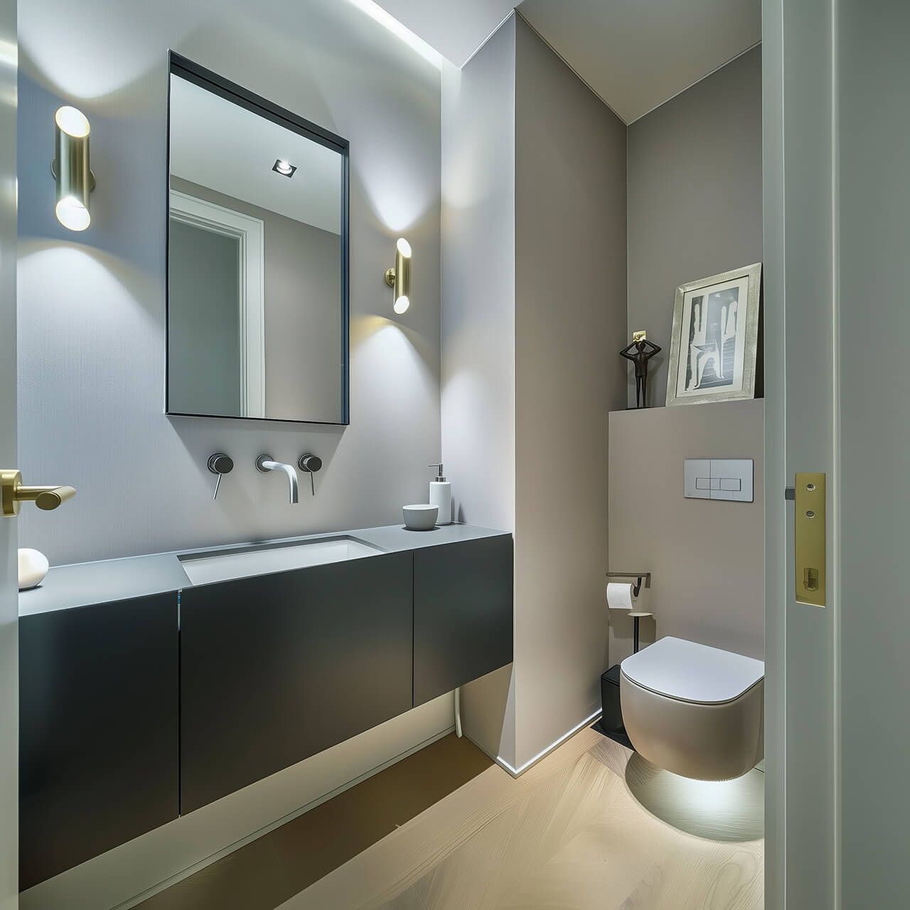 3-комнатная квартира в Вене, Favoriten (10-й район)