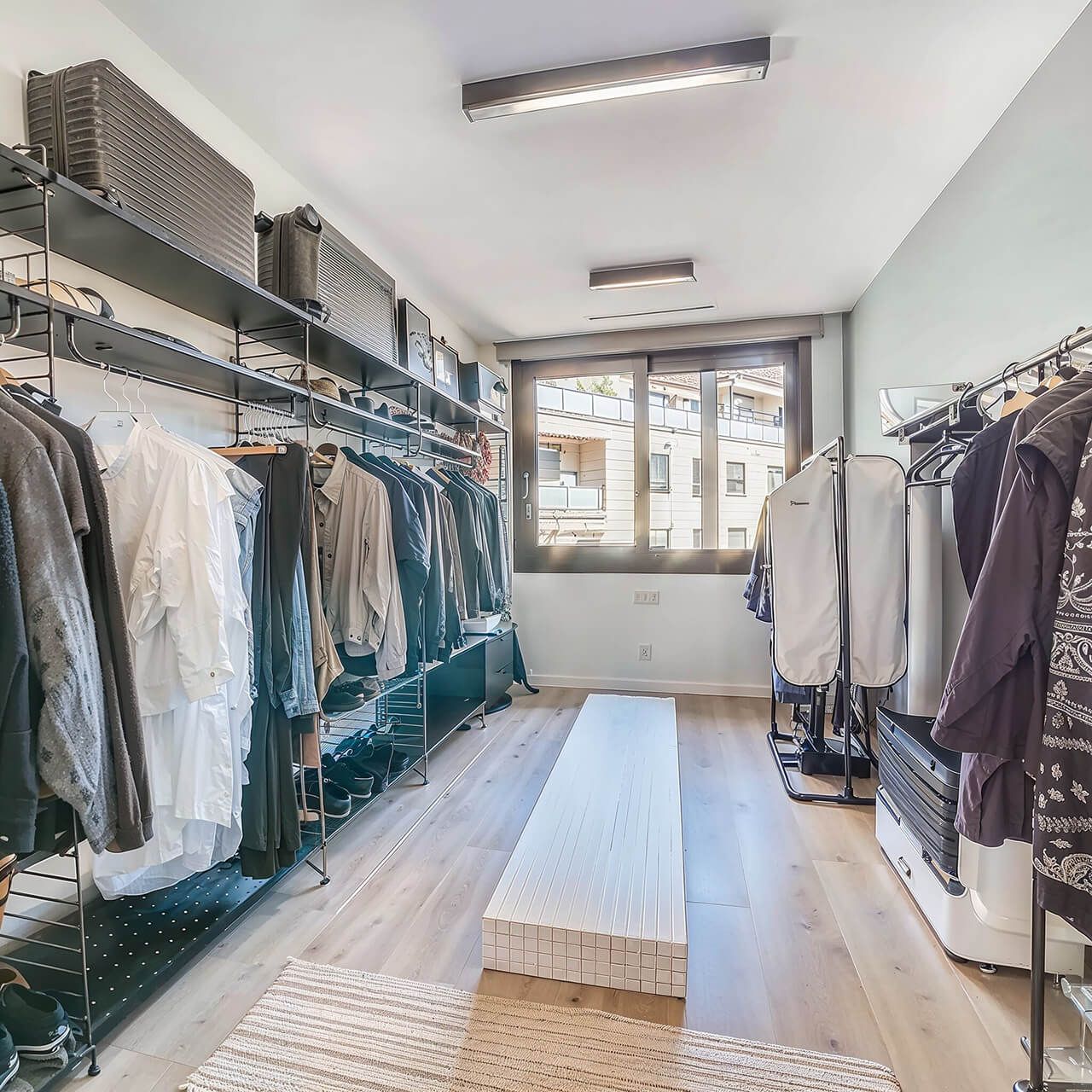 3-комнатная квартира в Вене, Brigittenau (20-й район)