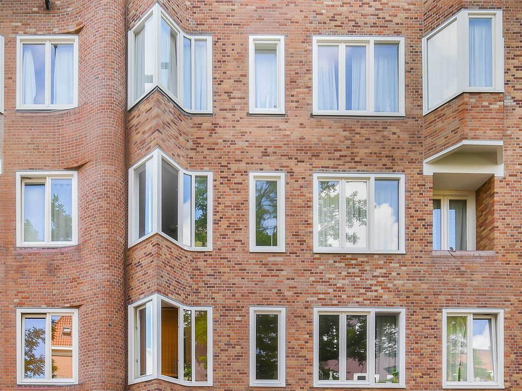 1-комнатная квартира в Вене, Margareten (5-й район)